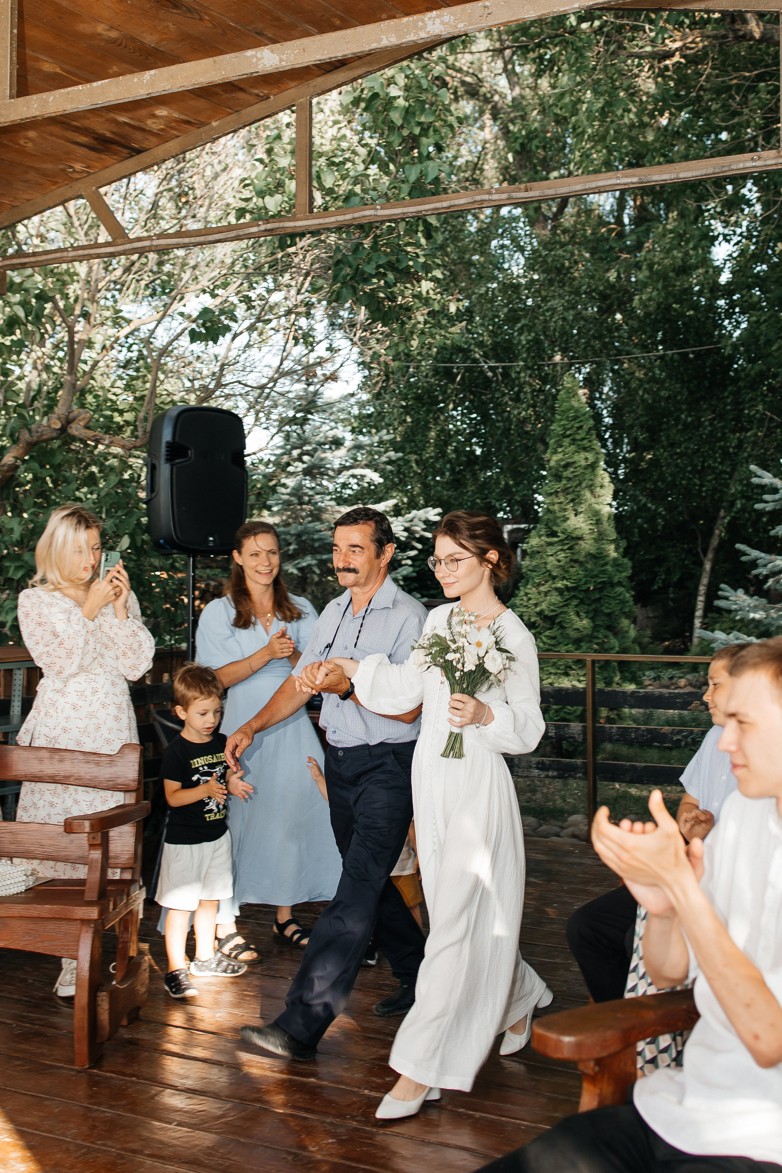 Павел и Юлия. Свадебный и семейный фотограф в Ростове-на-Дону