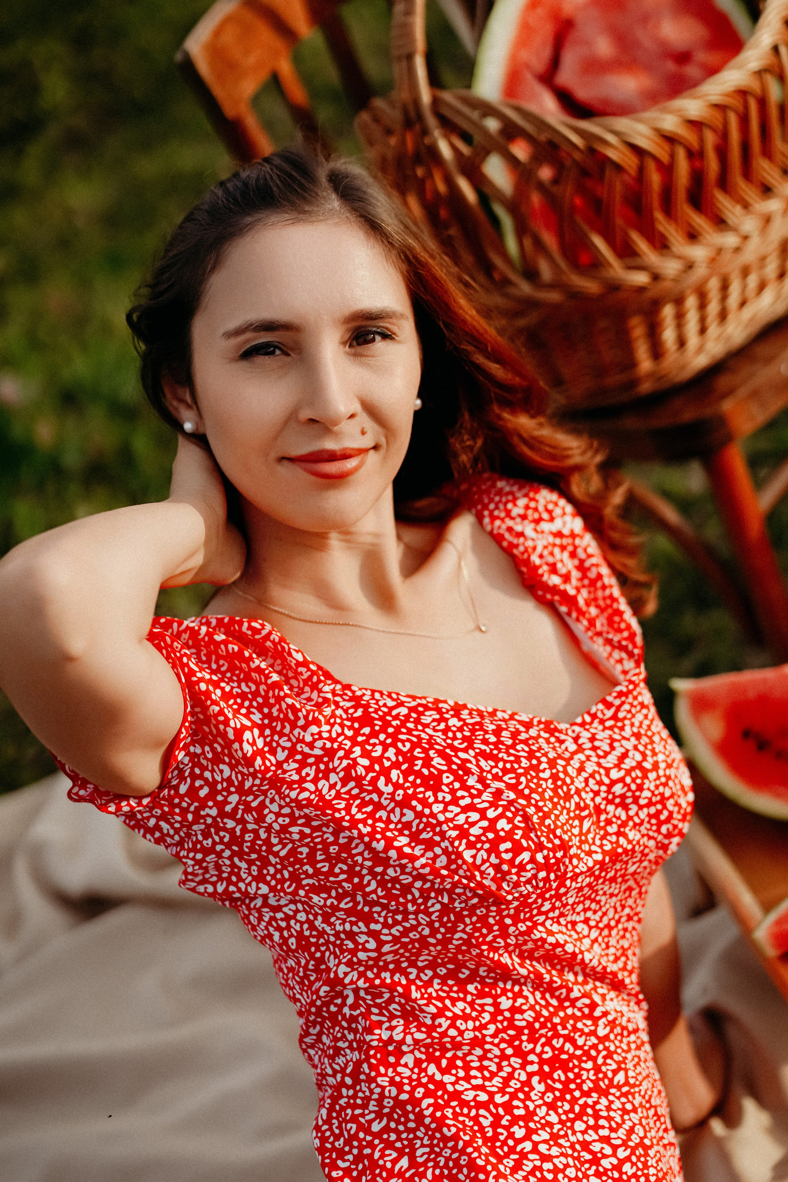 Арбузный проект