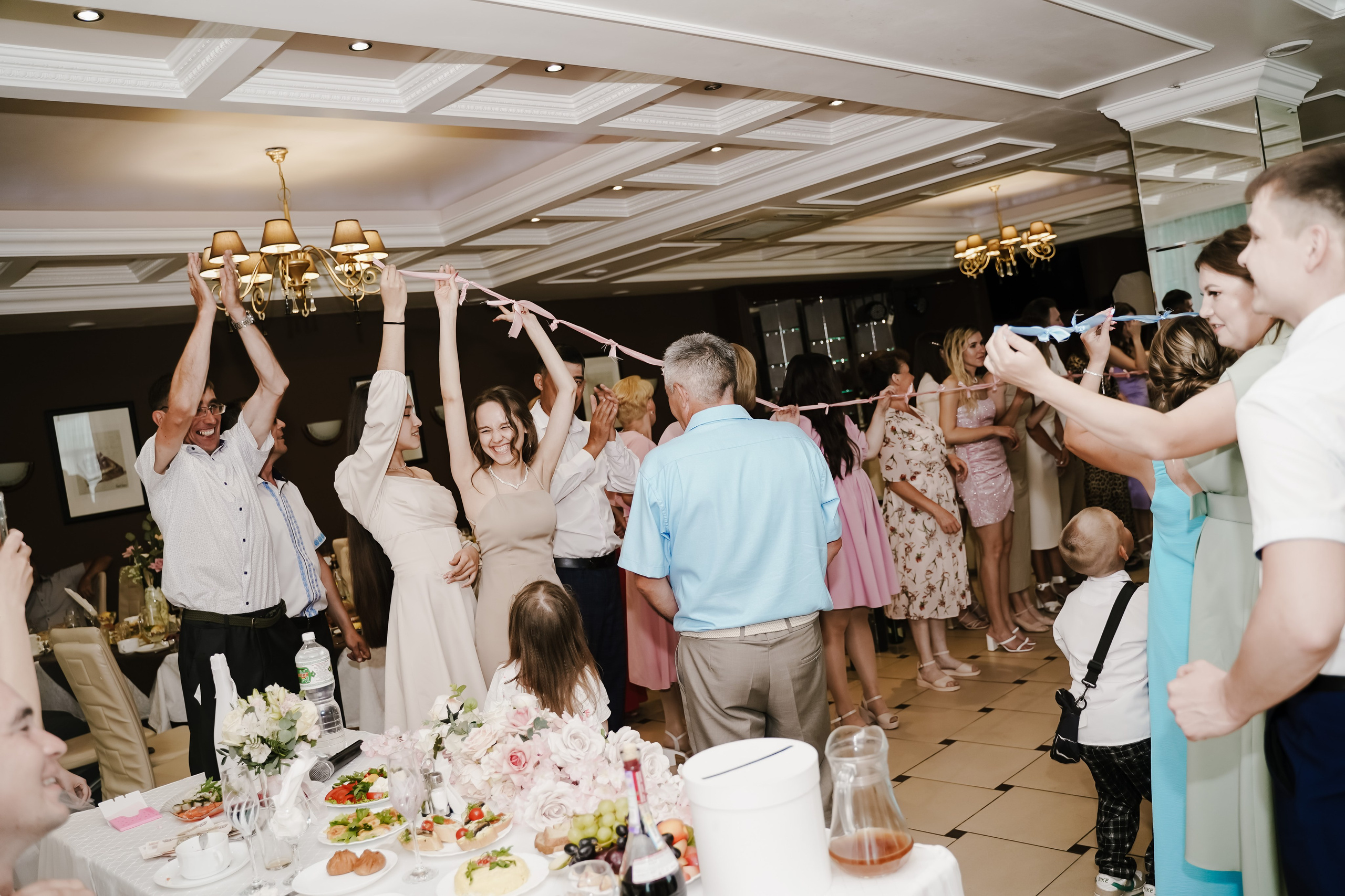 Свадьба в Бирске