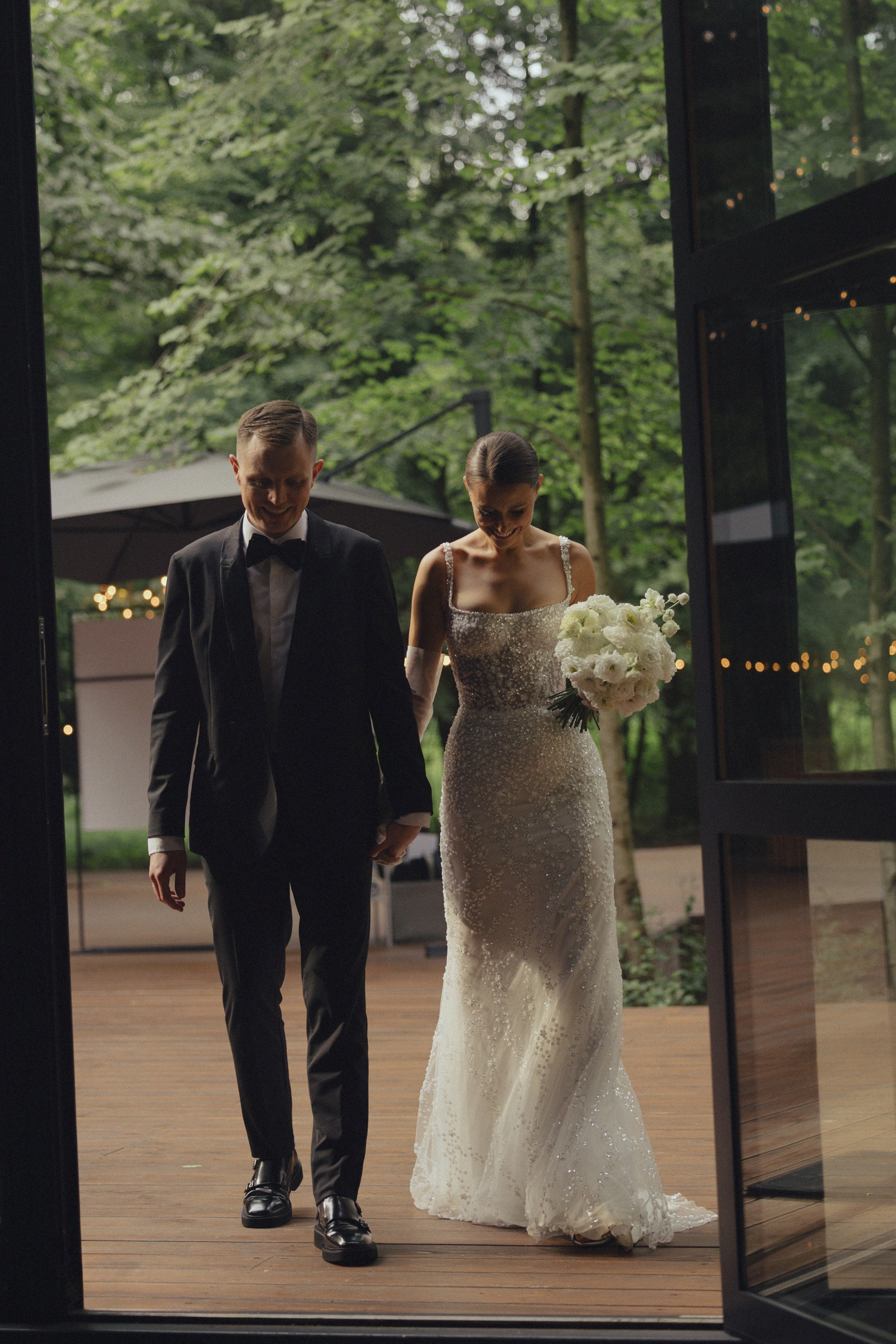 Металлика. Свадебный фотограф в Москве Александр Рыжков