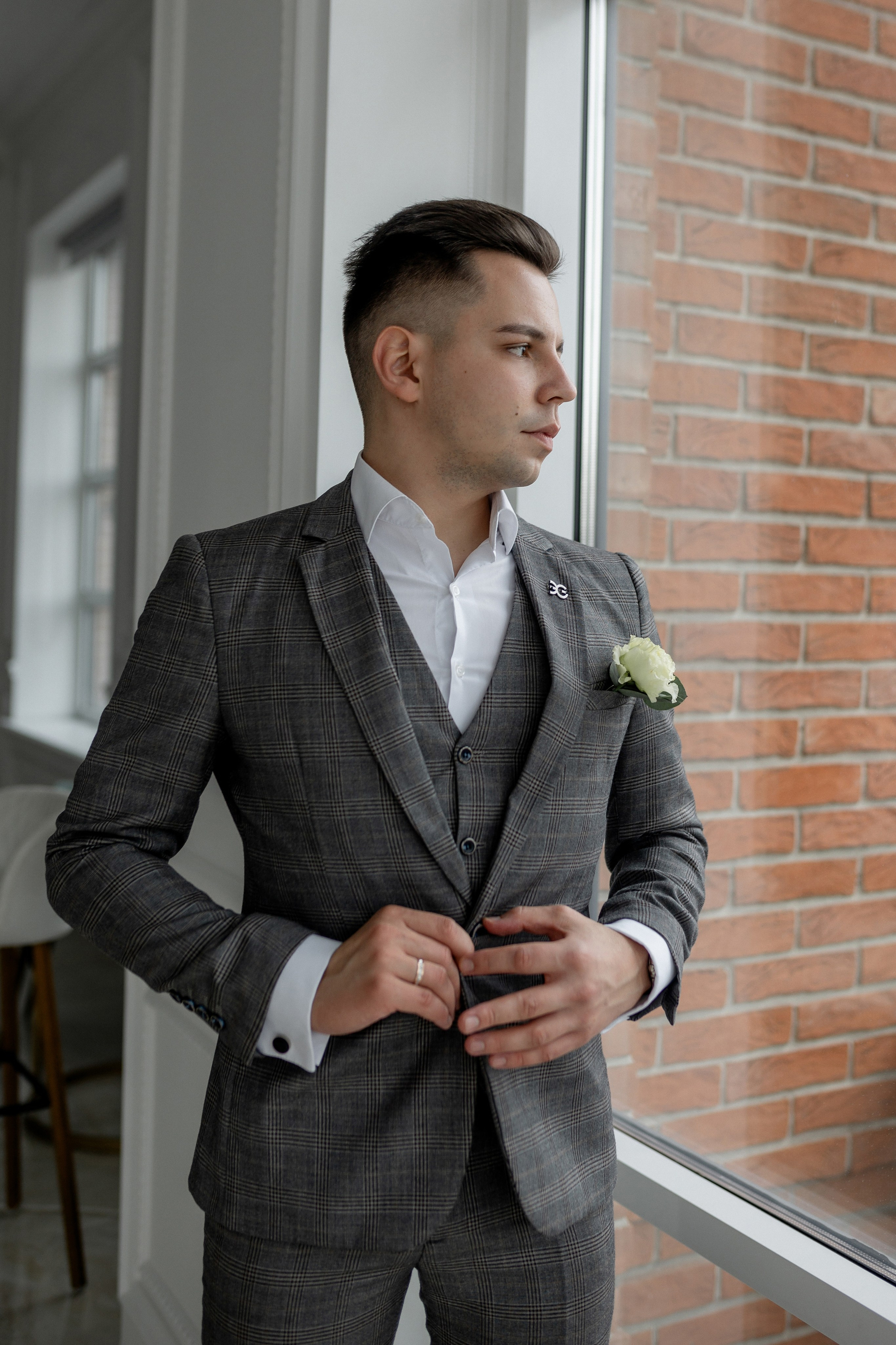 Свадьба. Семейный и женский фотограф в Ростове-на-Дону Екатерина Фитисова