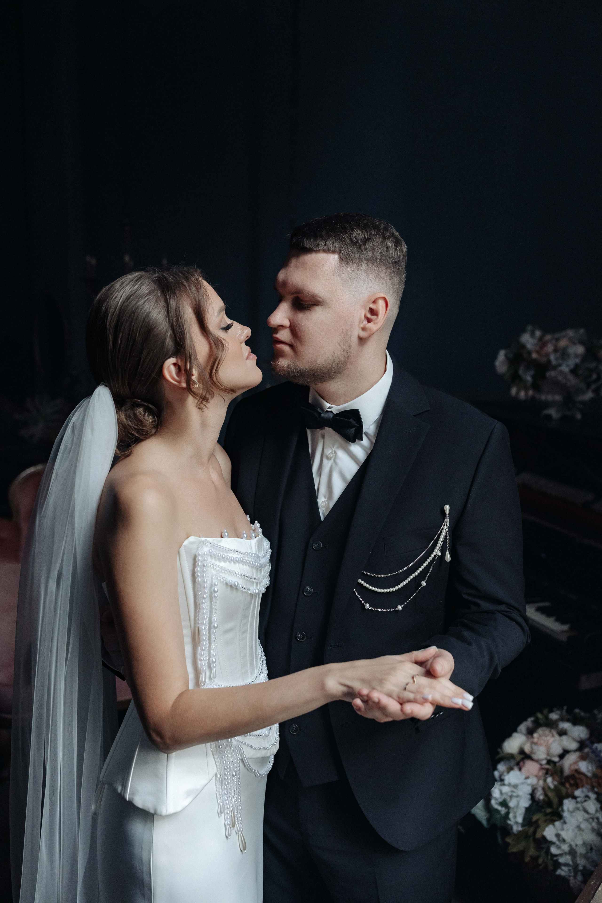 Дмитрий & Екатерина. Алексей Шаров — свадебный и репортажный фотограф в Нижнем Новгороде