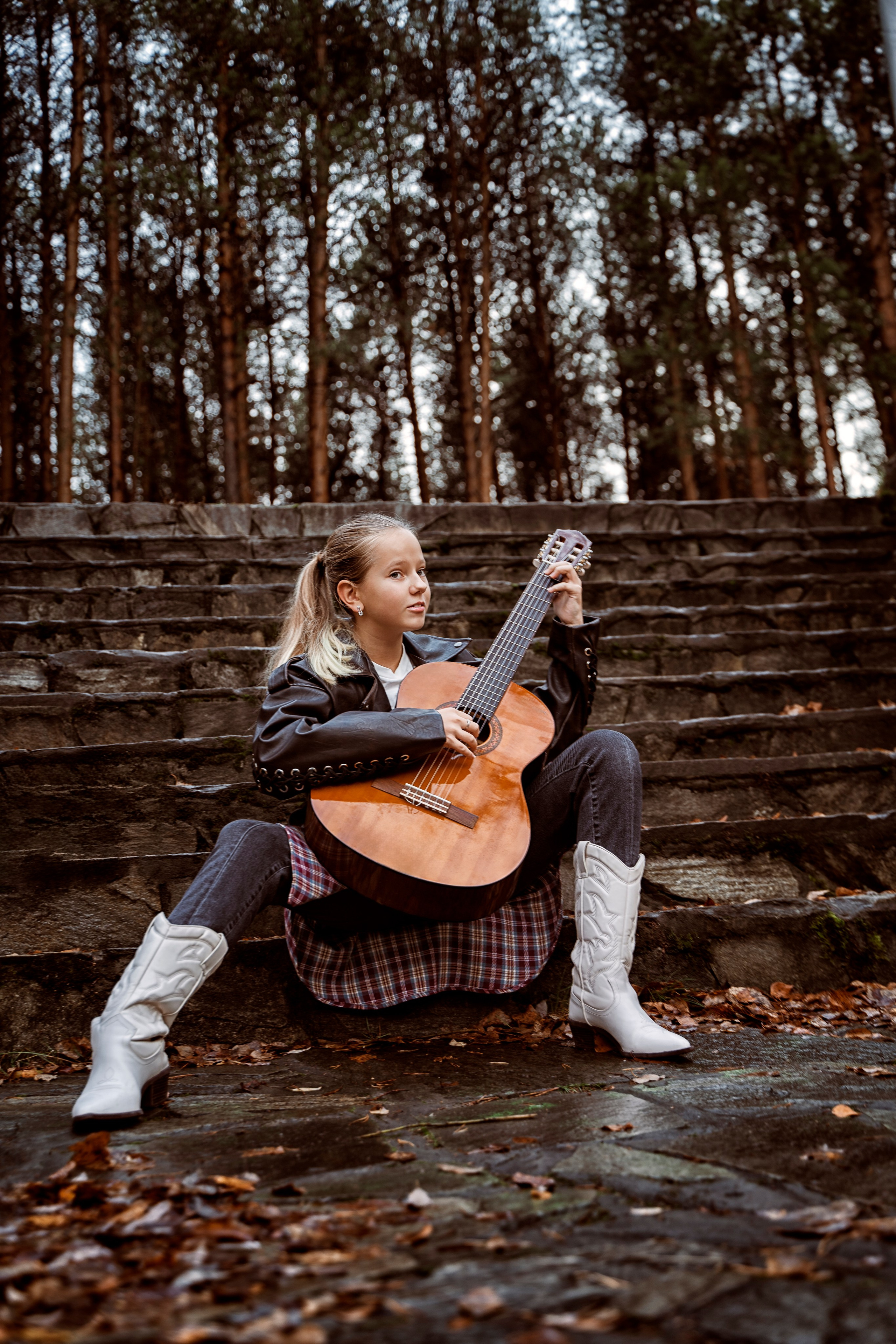 Детские портреты. Семейный и детский фотограф в Сургуте