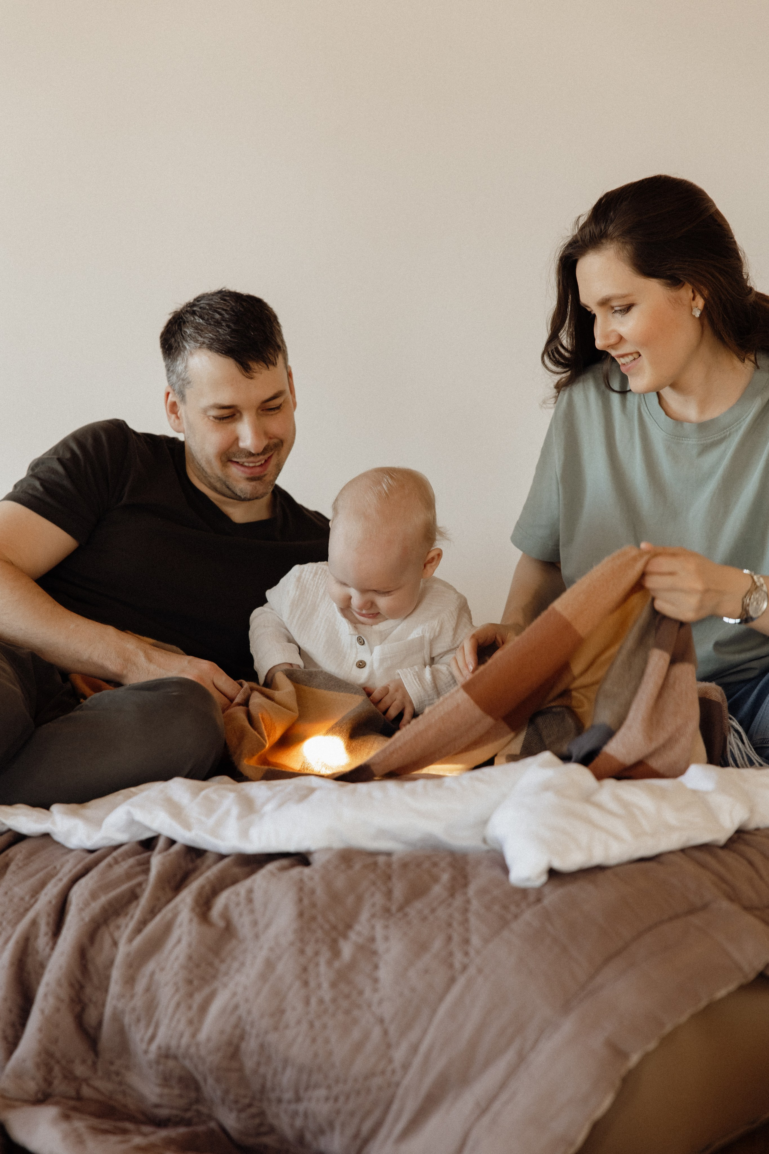 Ванечка. Семейный и свадебный фотограф в Челябинске Мария Леонтьева