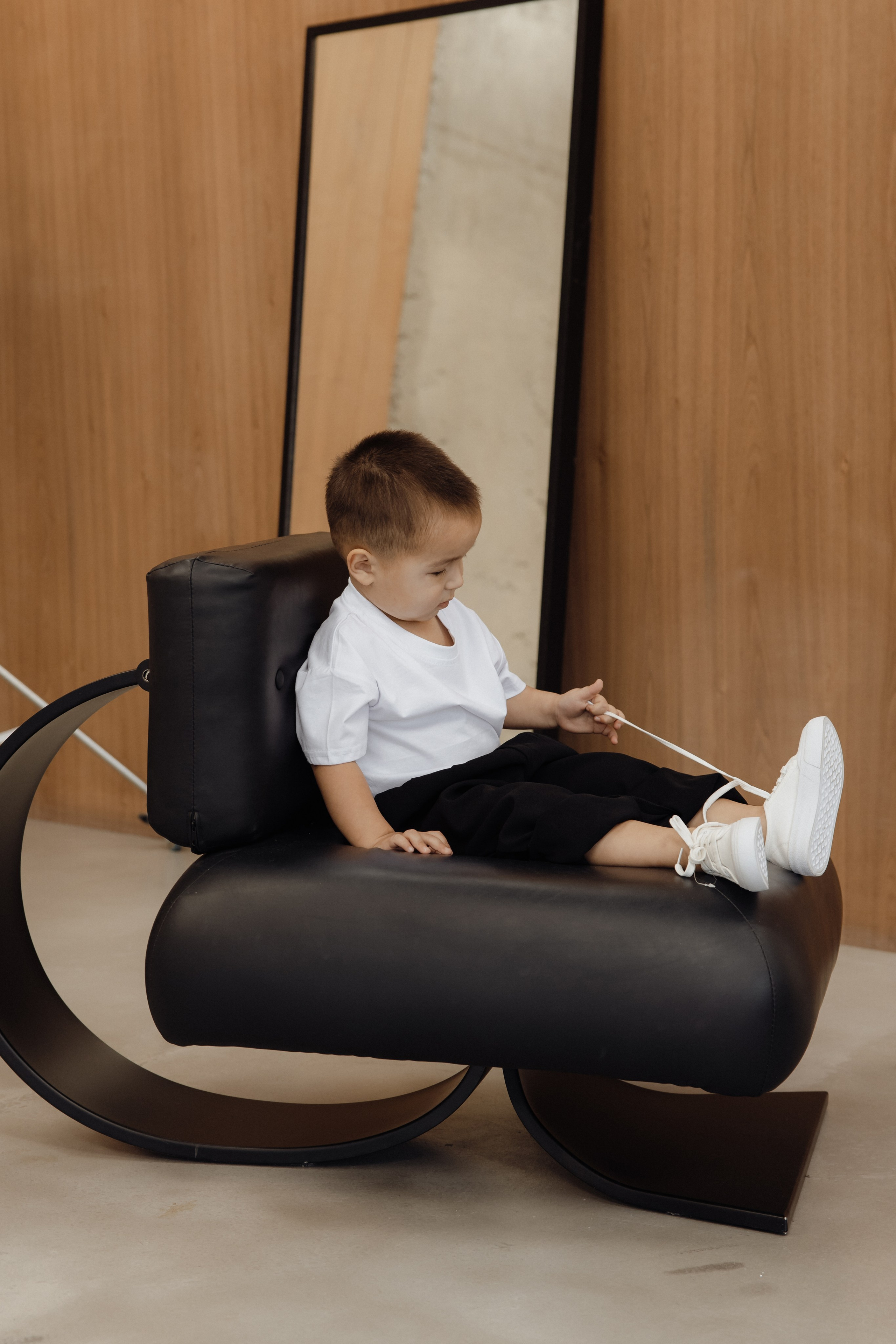 Тёме 3 года. Семейный и свадебный фотограф в Челябинске Мария Леонтьева