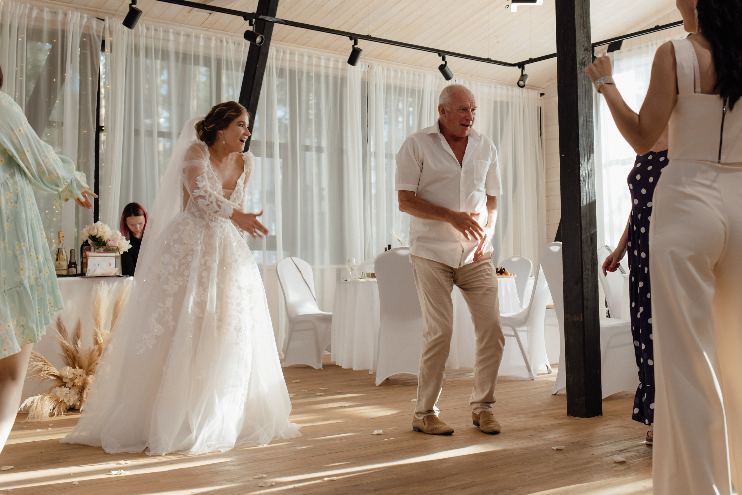 Максим и Анастасия. Семейный и свадебный фотограф в Челябинске Мария Леонтьева