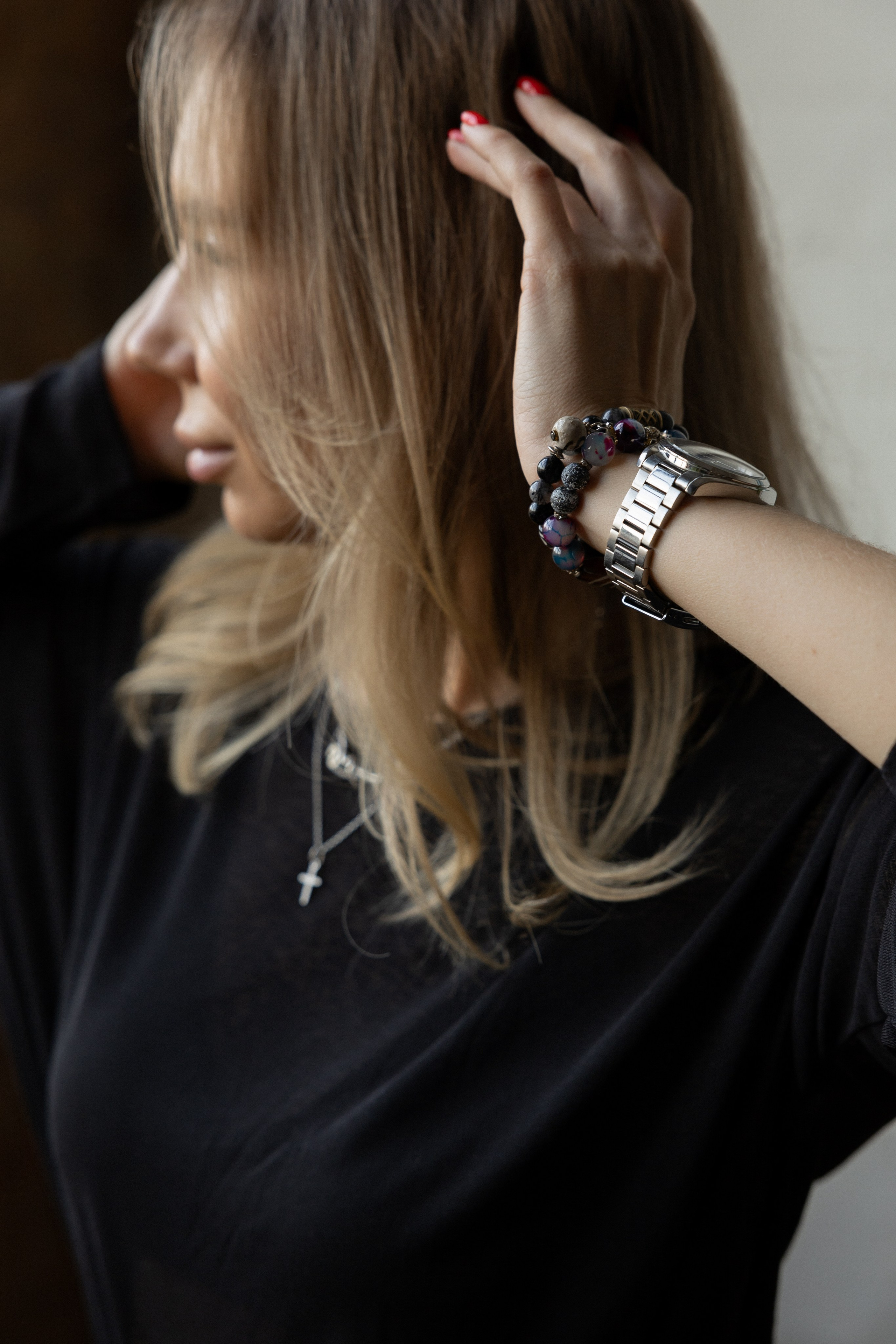 Светлана. Семейный и свадебный фотограф в Челябинске Мария Леонтьева