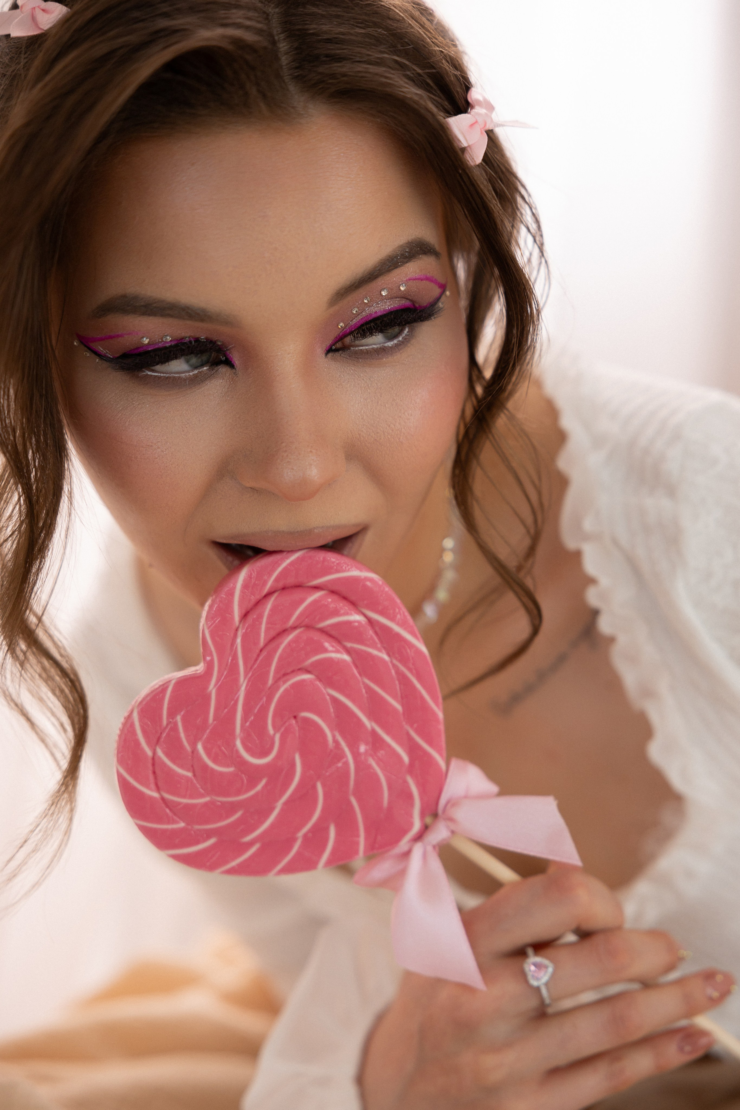 Аня. Семейный и свадебный фотограф в Челябинске Мария Леонтьева