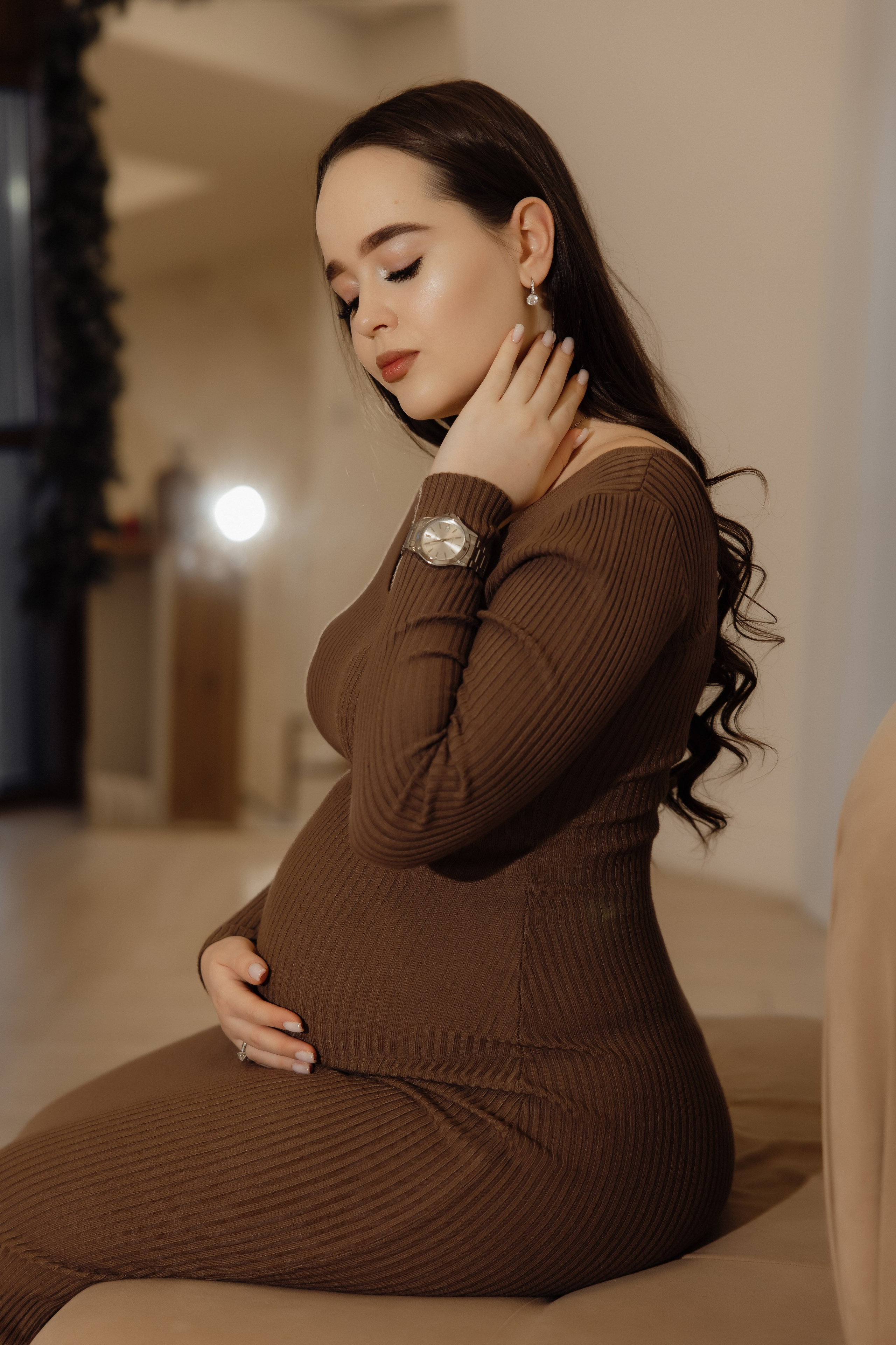 Никита и Валерия. Семейный и свадебный фотограф в Челябинске Мария Леонтьева