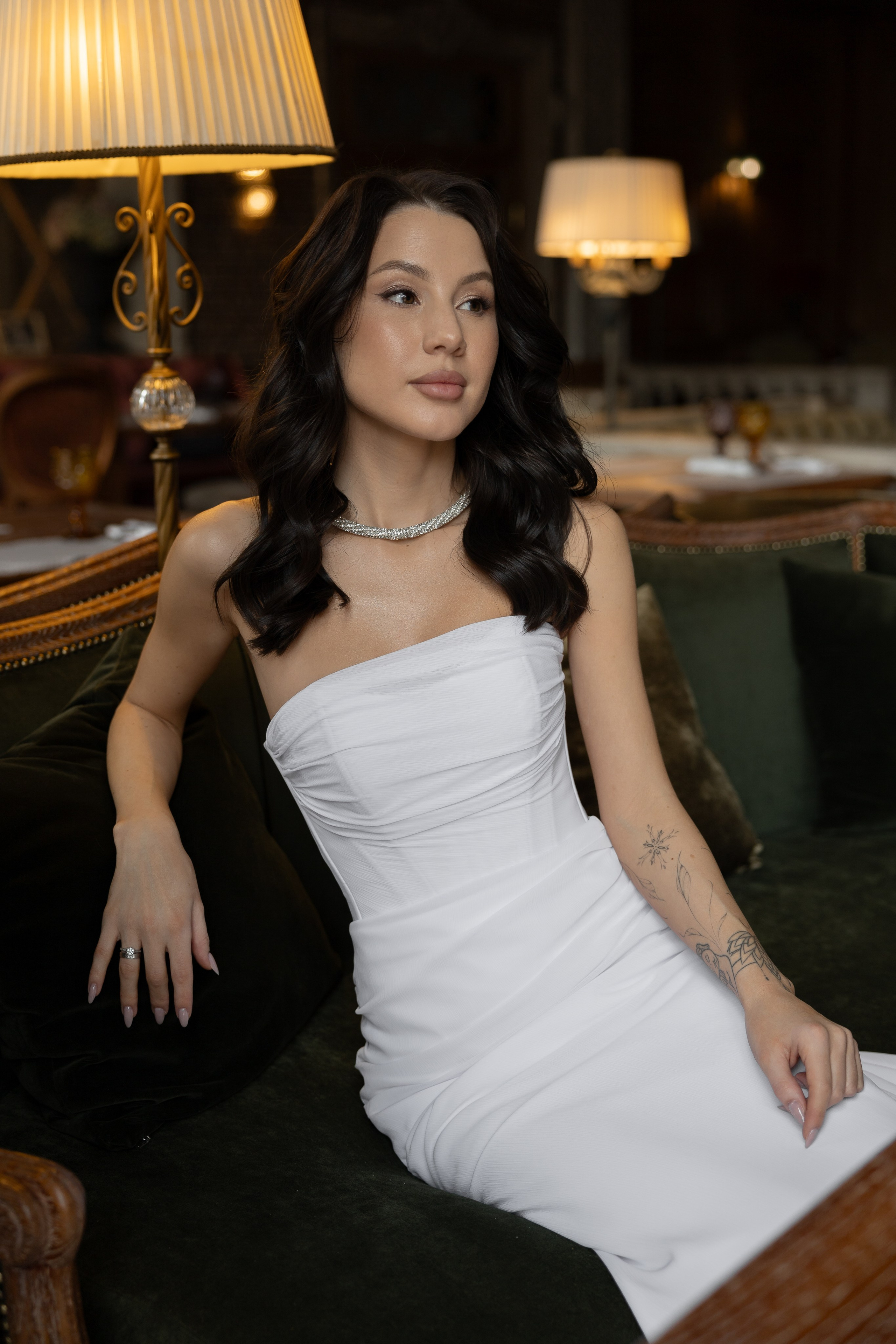 Петр и Екатерина. Семейный и свадебный фотограф в Челябинске Мария Леонтьева