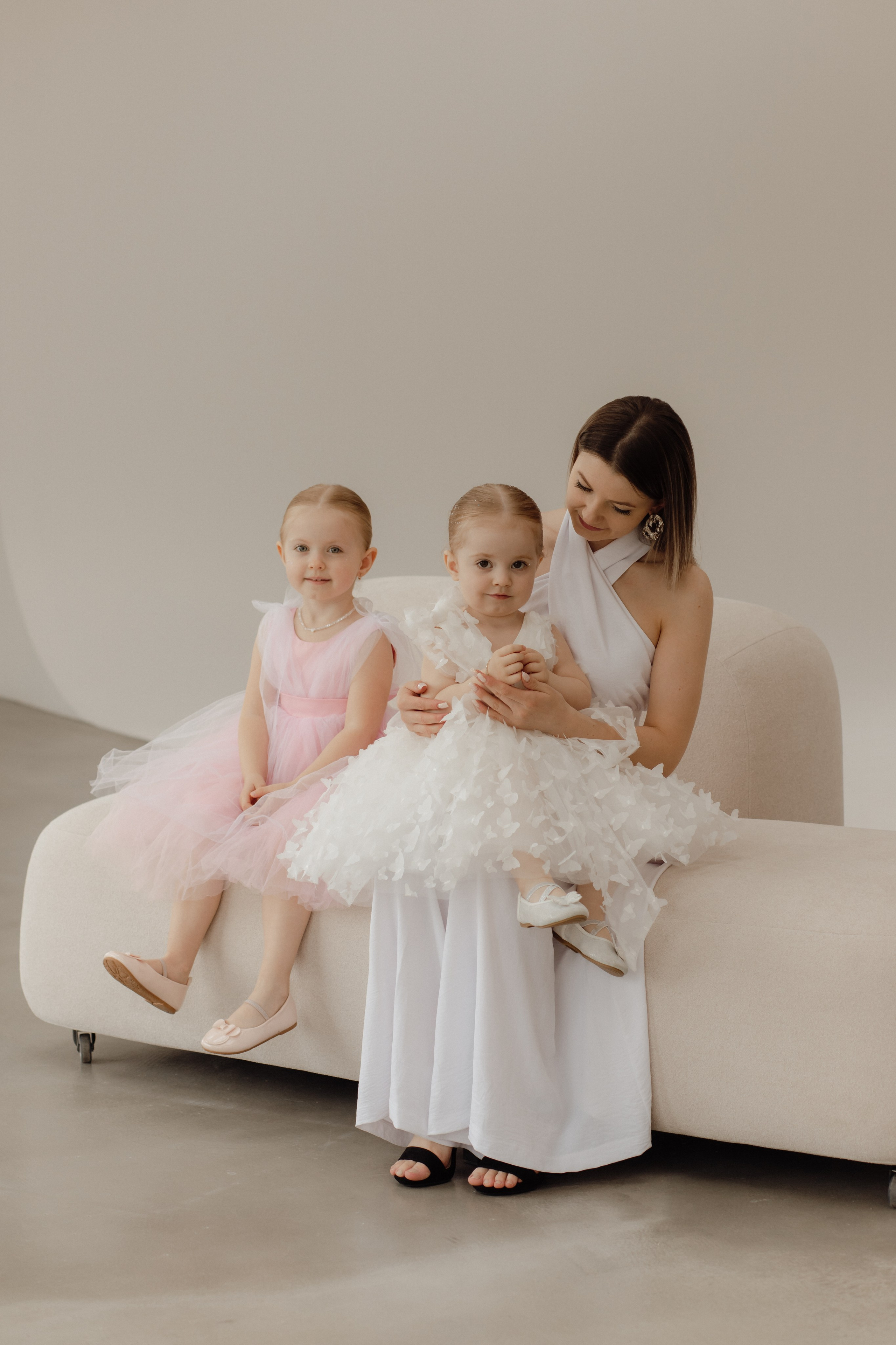 Ксюше 5. Семейный и свадебный фотограф в Челябинске Мария Леонтьева