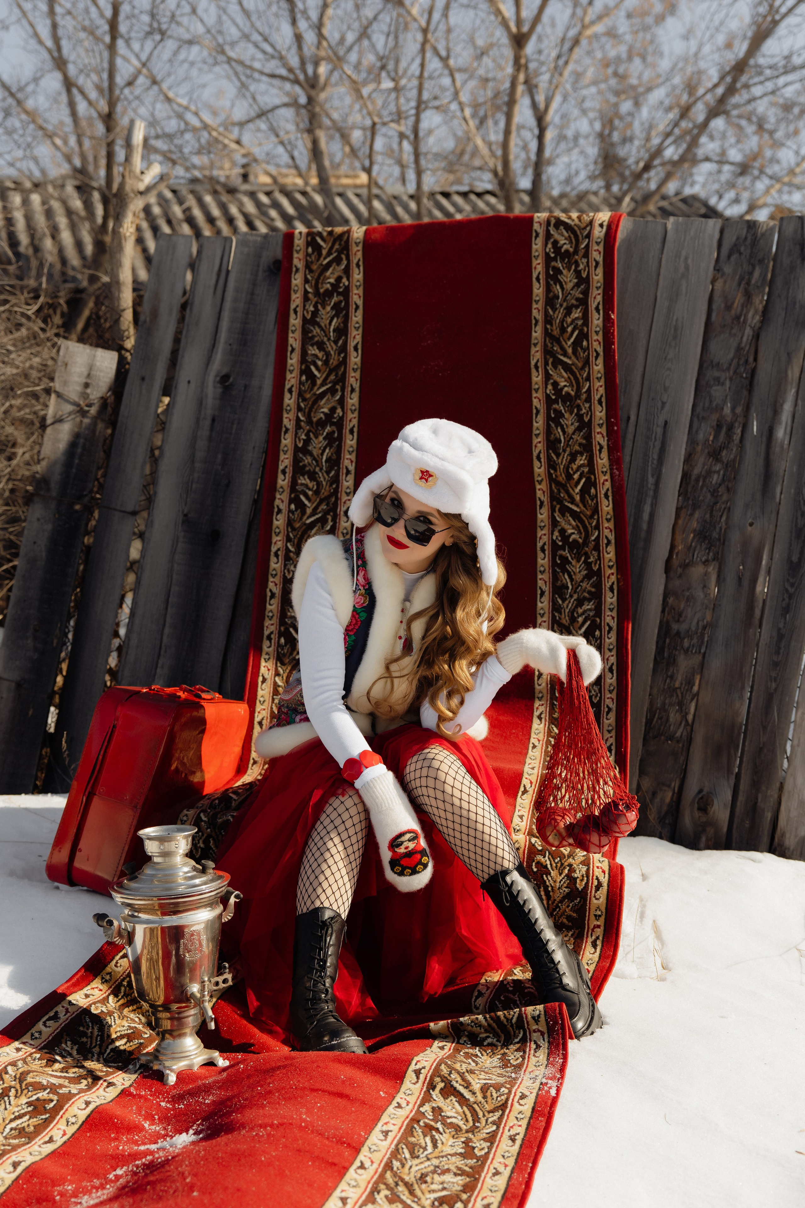 Russian Woman. Семейный и свадебный фотограф в Челябинске Мария Леонтьева