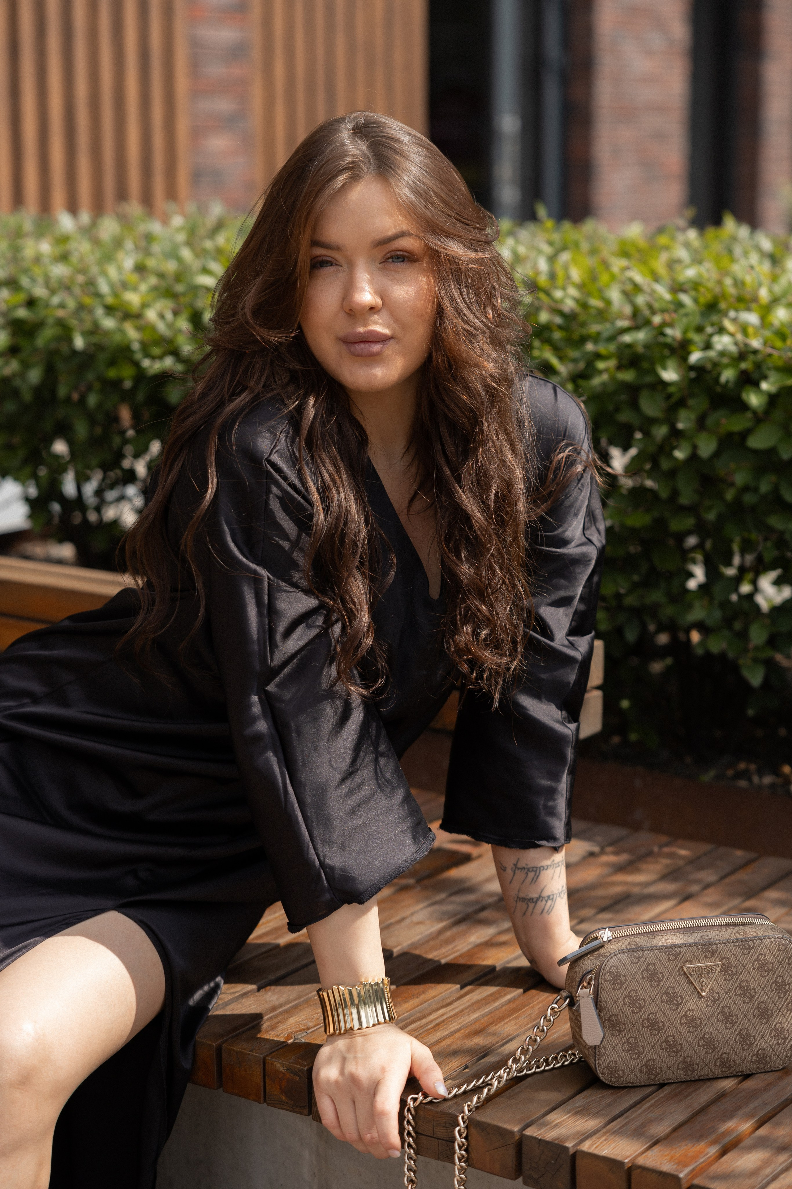 Алена. Семейный и свадебный фотограф в Челябинске Мария Леонтьева