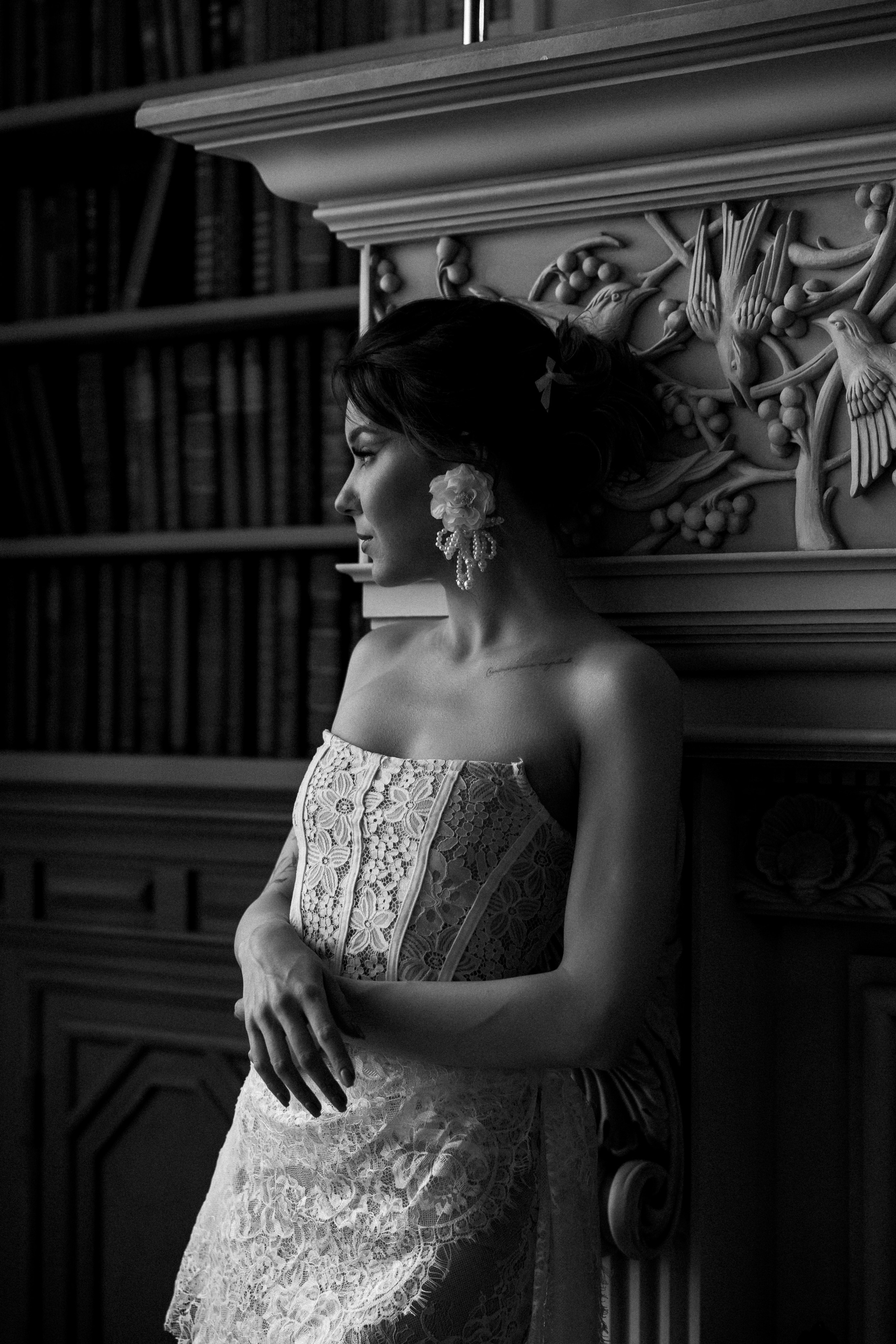 Анна. Семейный и свадебный фотограф в Челябинске Мария Леонтьева