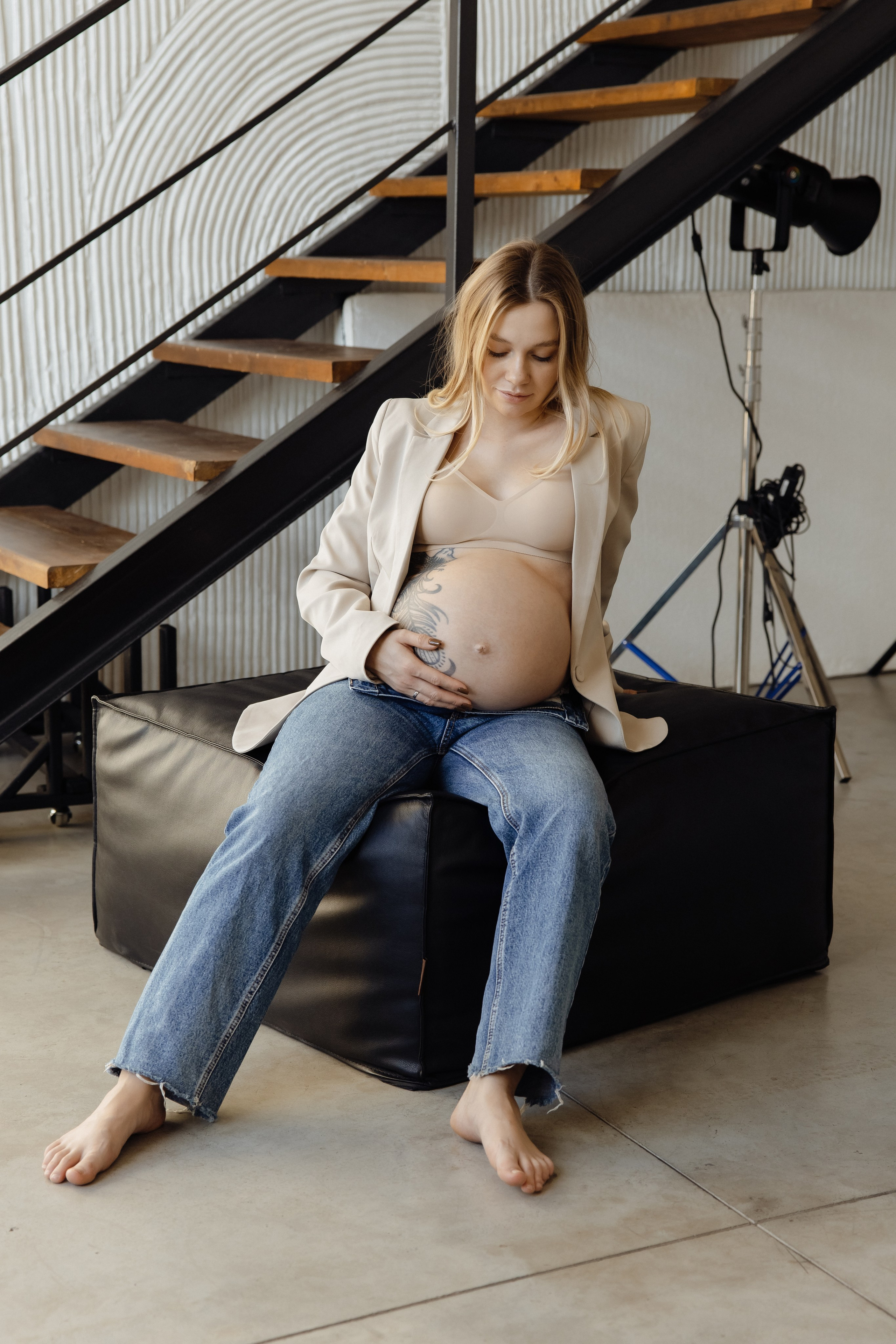 Степан и Дарья. Семейный и свадебный фотограф в Челябинске Мария Леонтьева