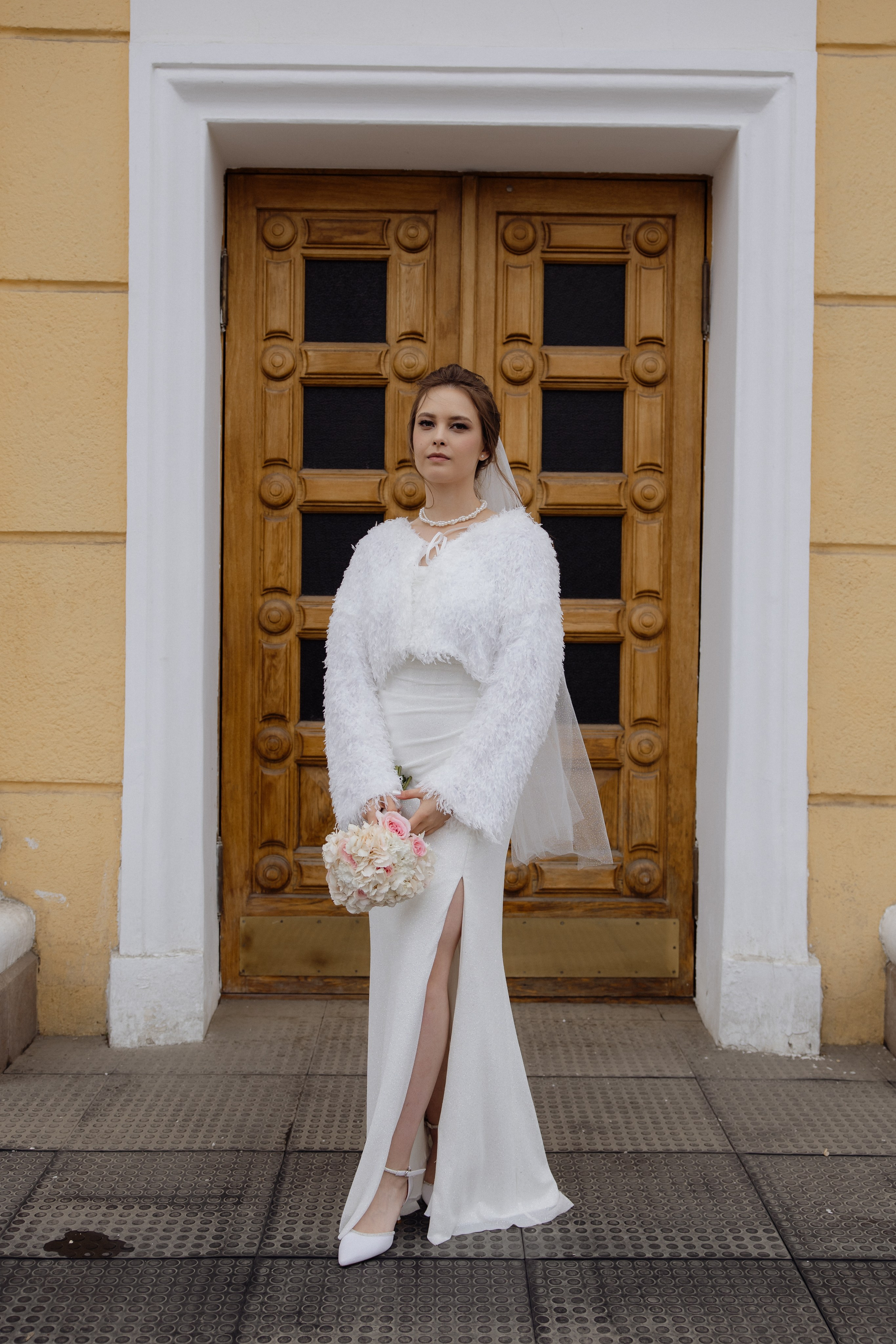 Даниил и Кристина. Семейный и свадебный фотограф в Челябинске Мария Леонтьева