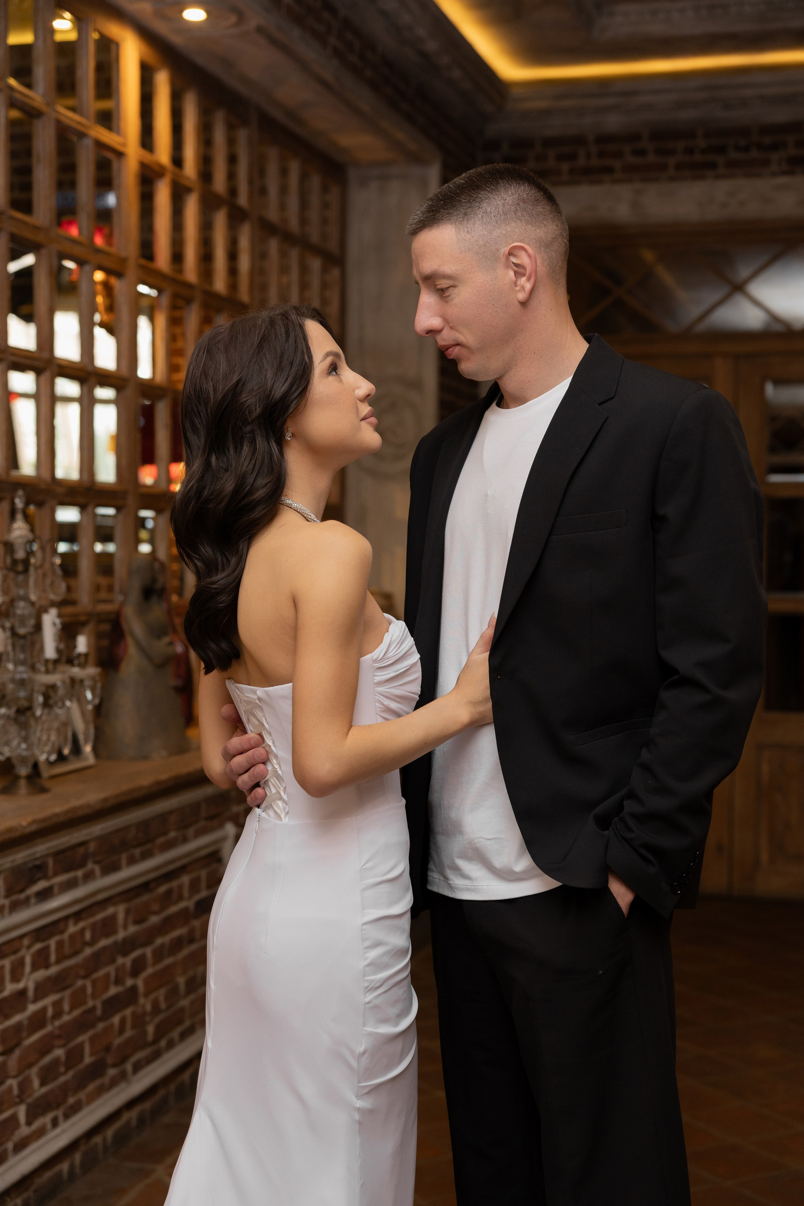 Петр и Екатерина. Семейный и свадебный фотограф в Челябинске Мария Леонтьева