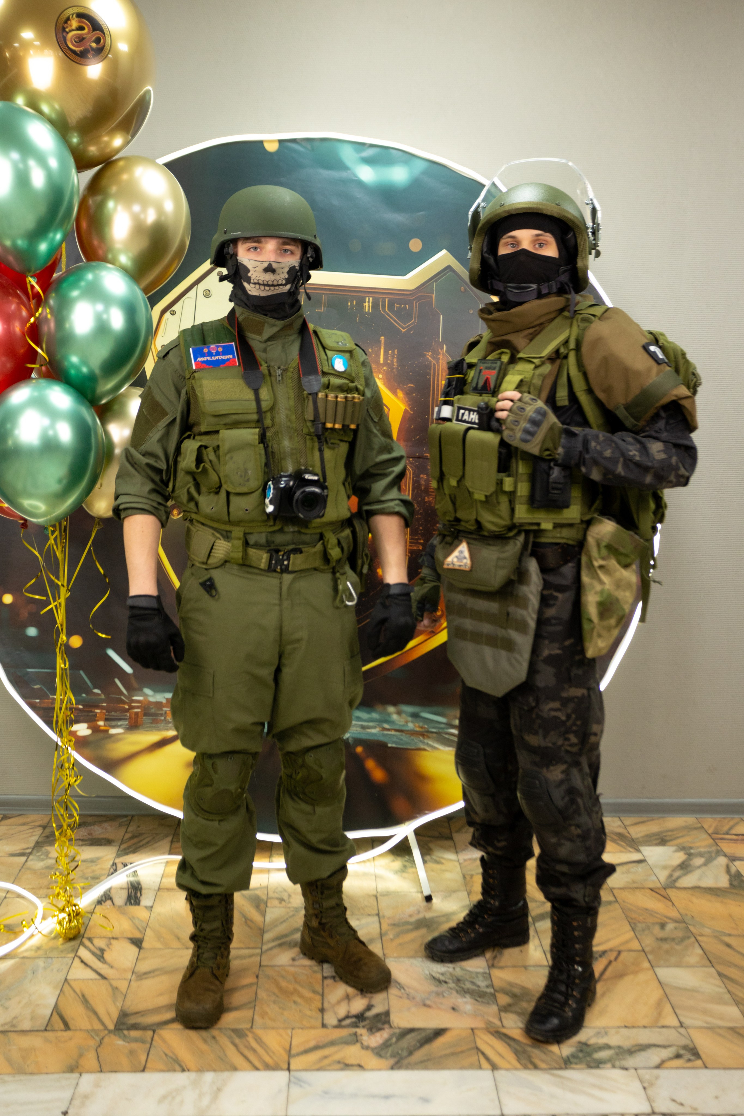 Фестиваль. Art my Pho