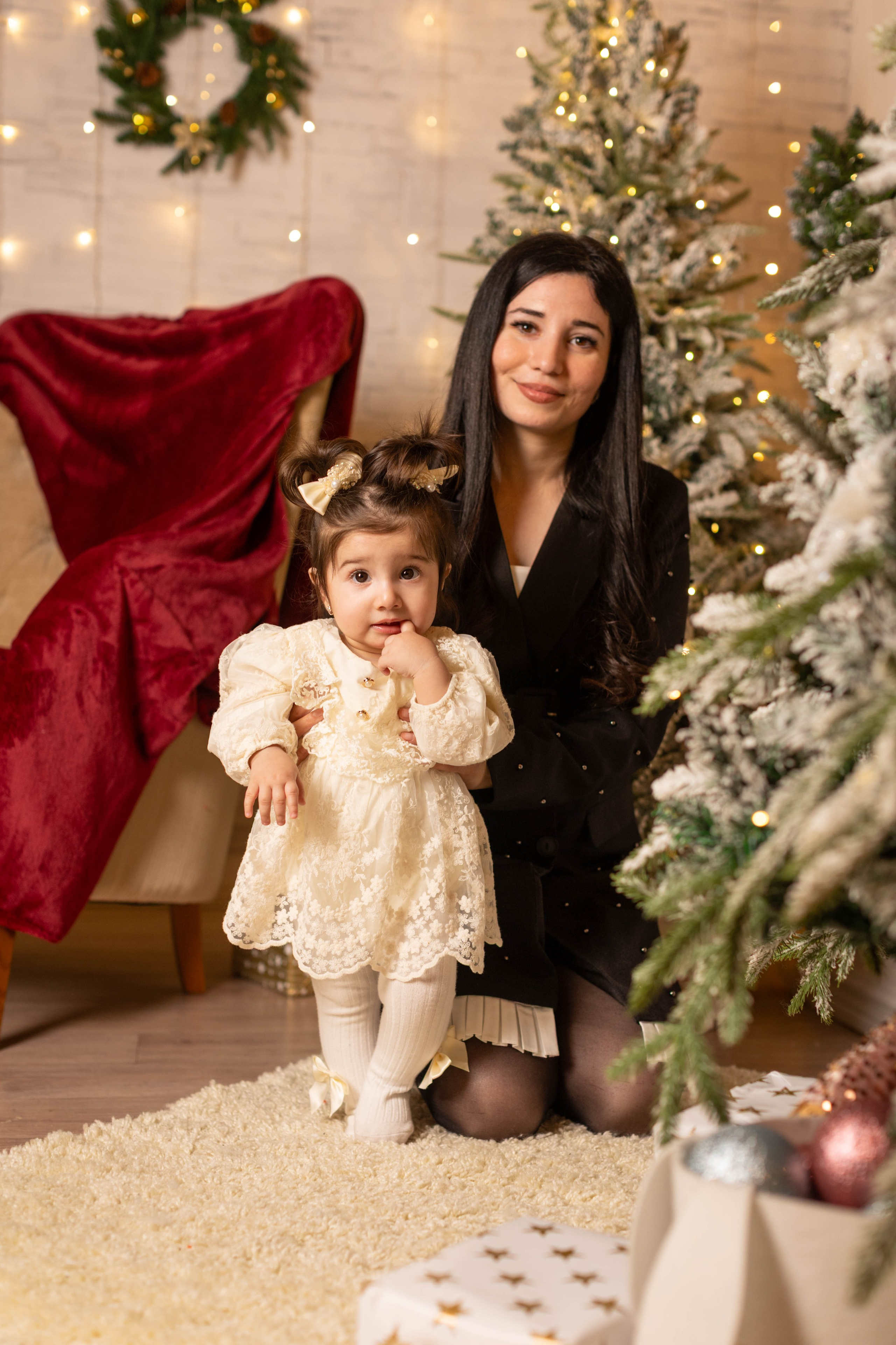 Малышка. Art my Pho