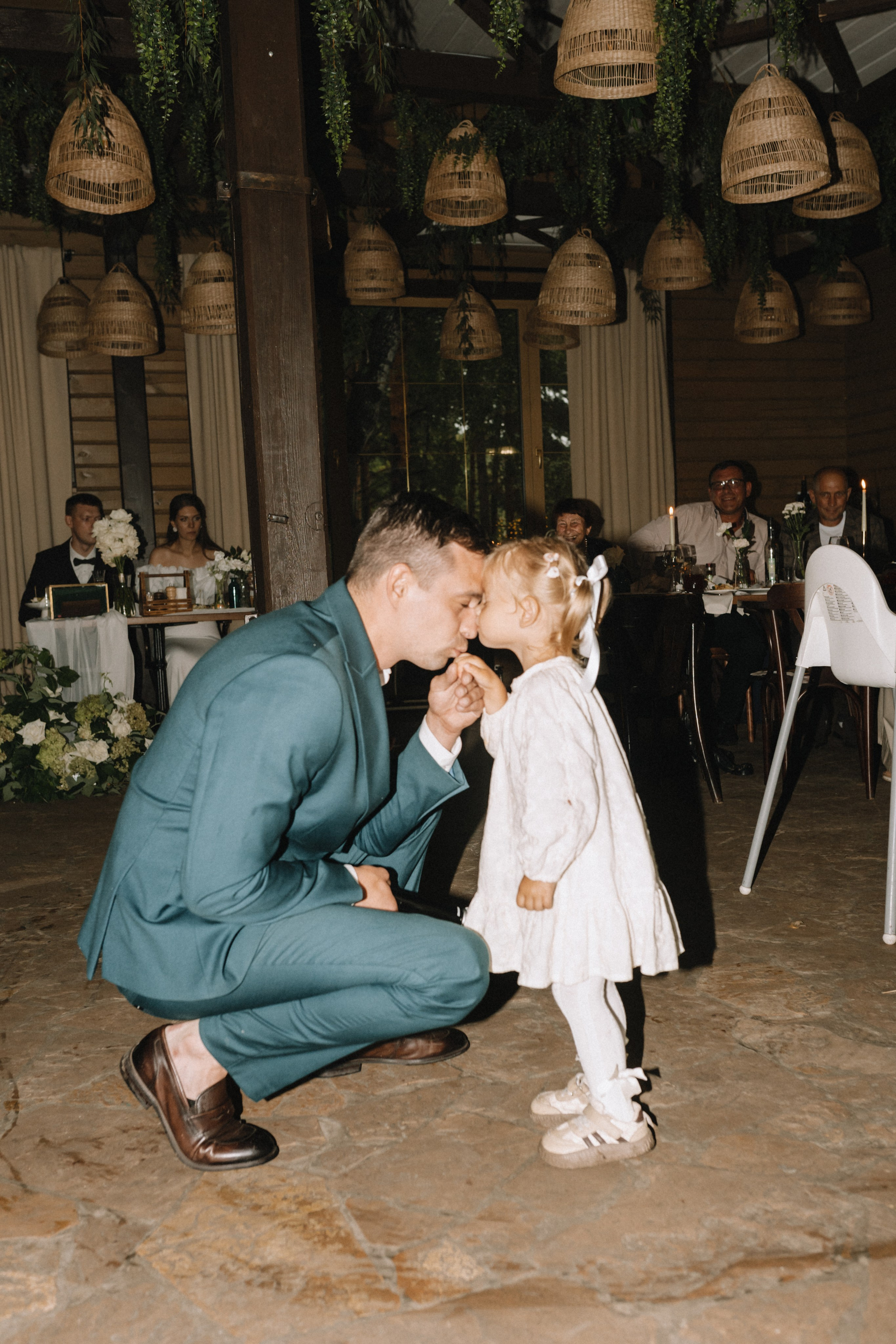 Константин и Алина. Свадебный фотограф в Новосибирска