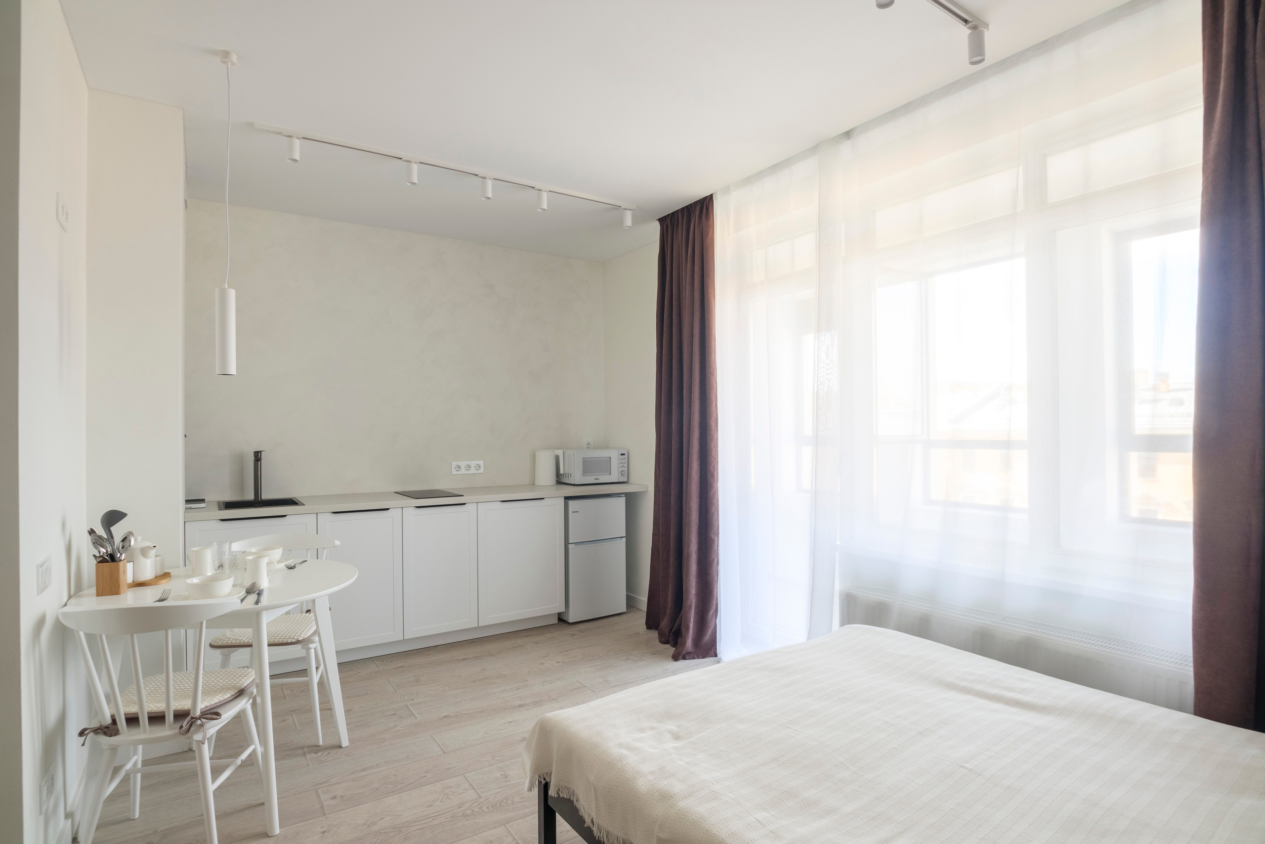 Квартира на продажу/в аренду. Фотограф интерьера, мебели и портрета в Санкт-Петербурге