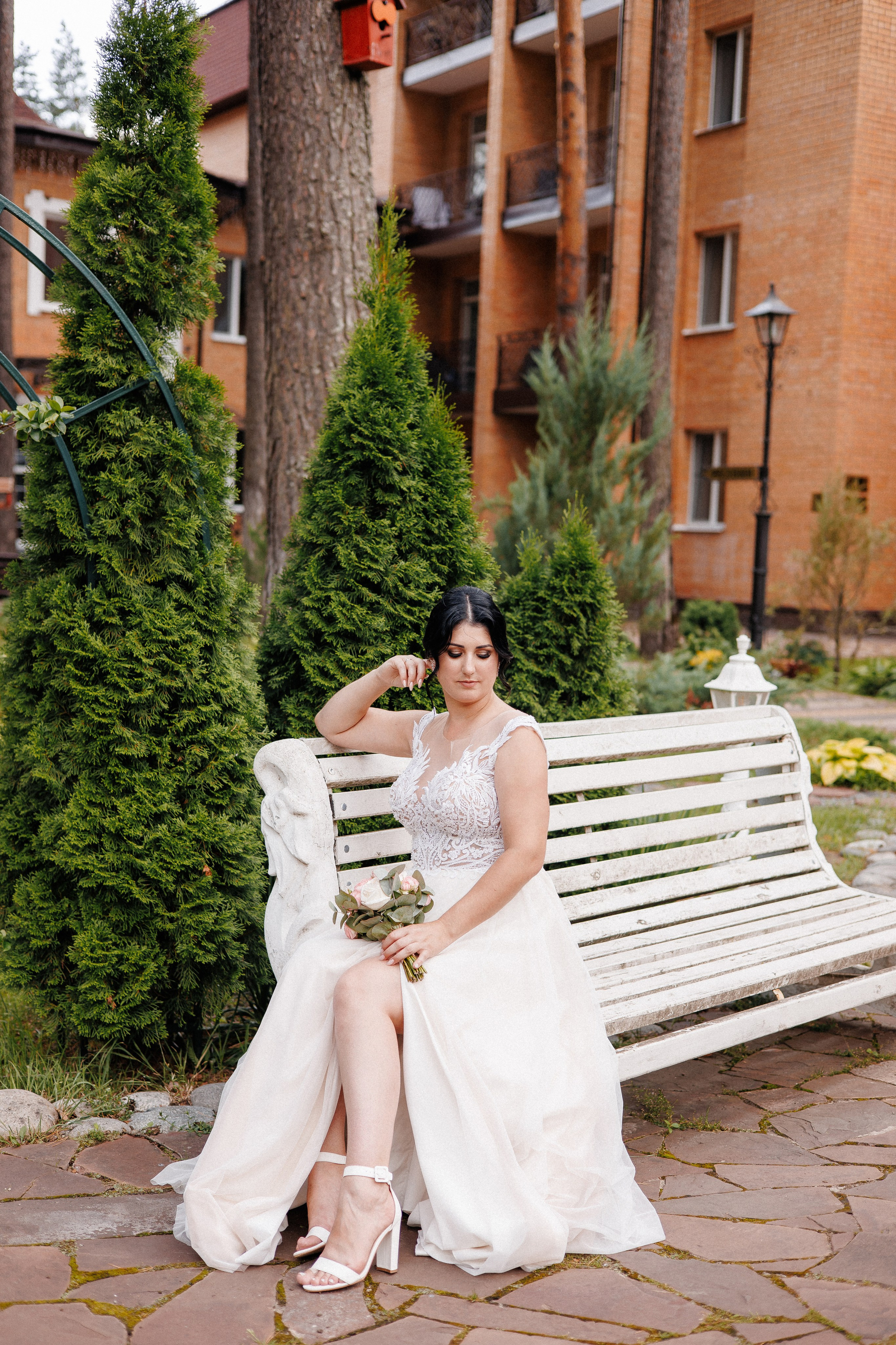 Свадьба Екатерины и Игоря. Фотограф Петр Капралов