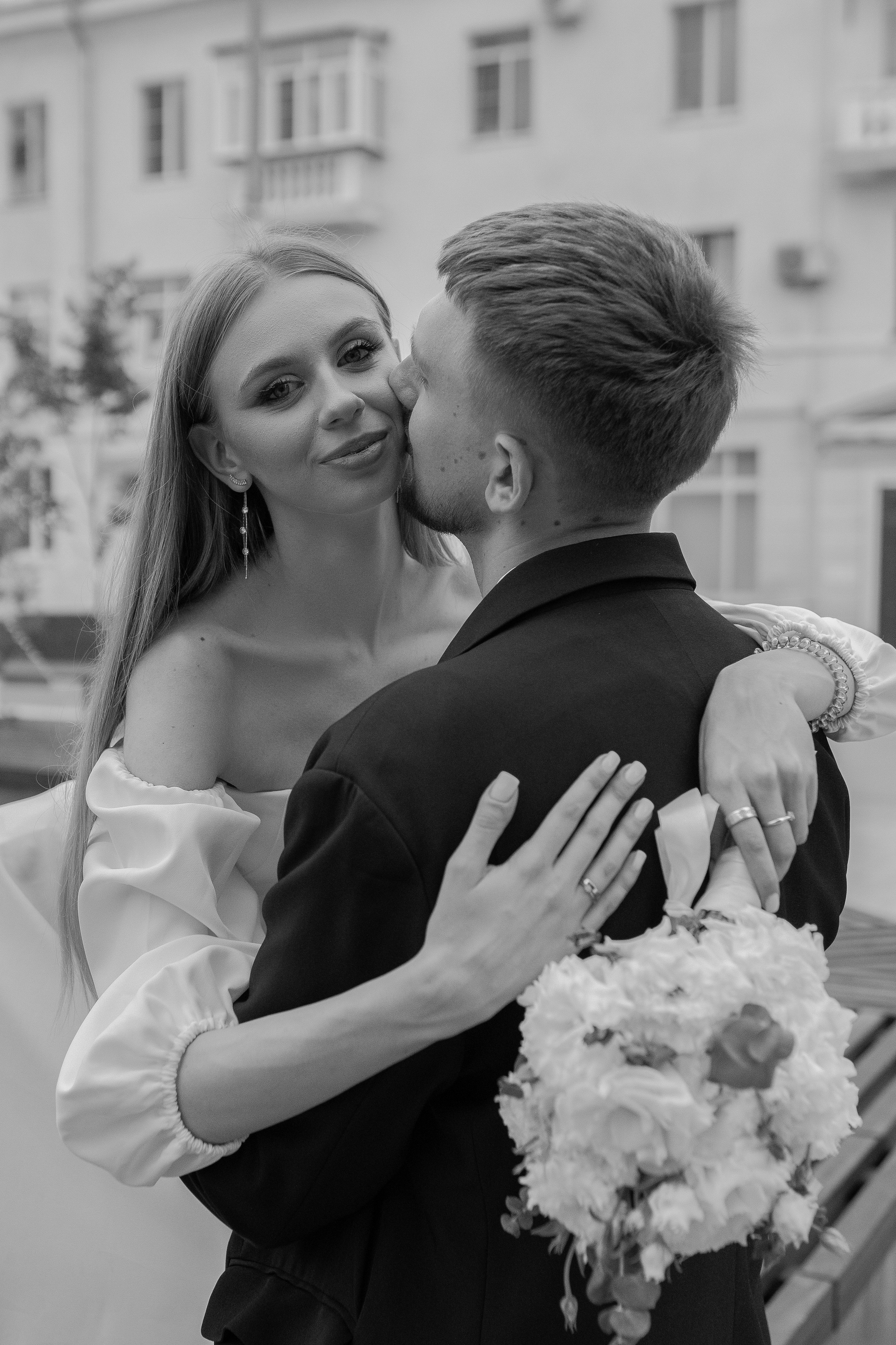 Евгений и София. Главная