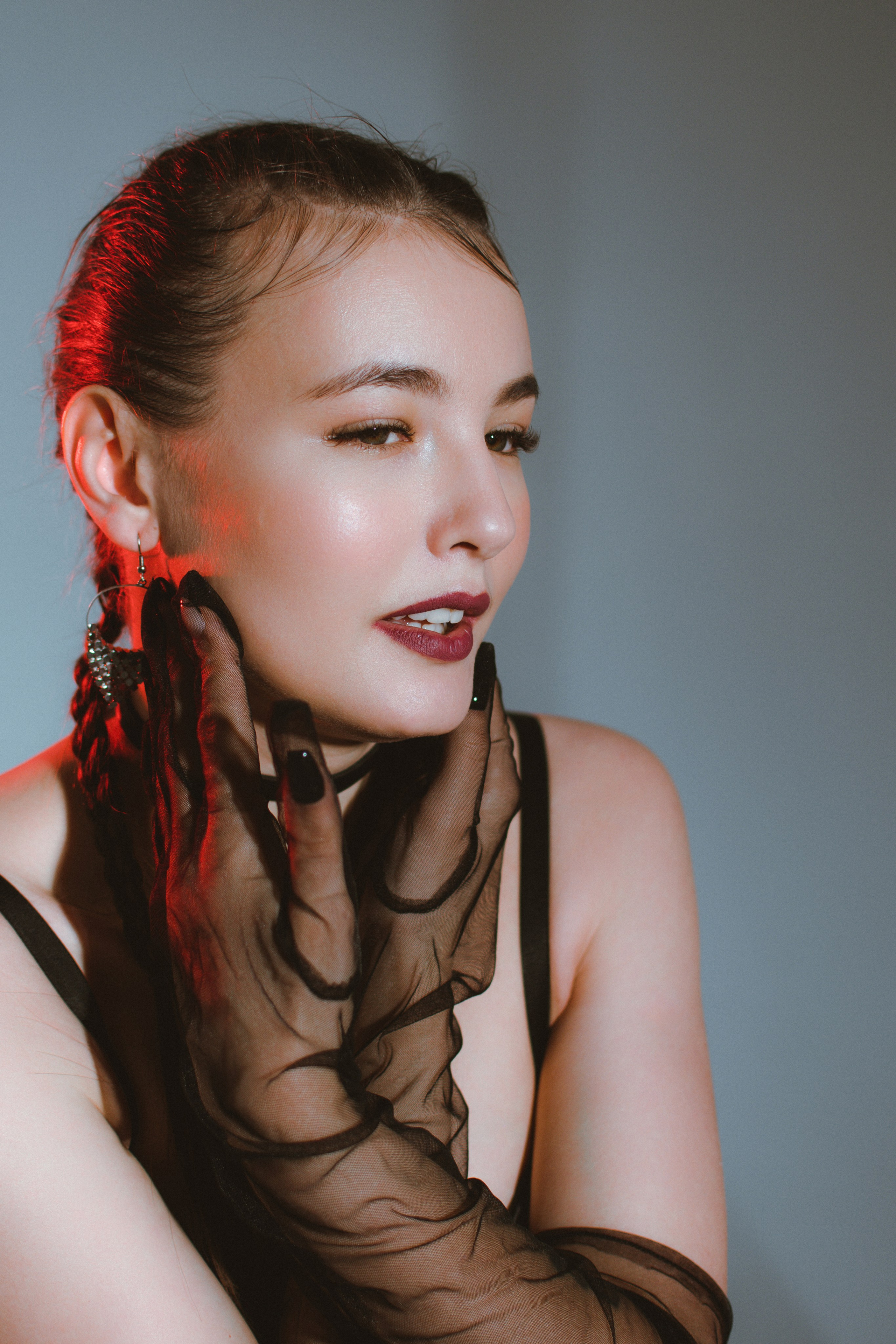 Марина. Фотограф в Твери Дементьева Анастасия