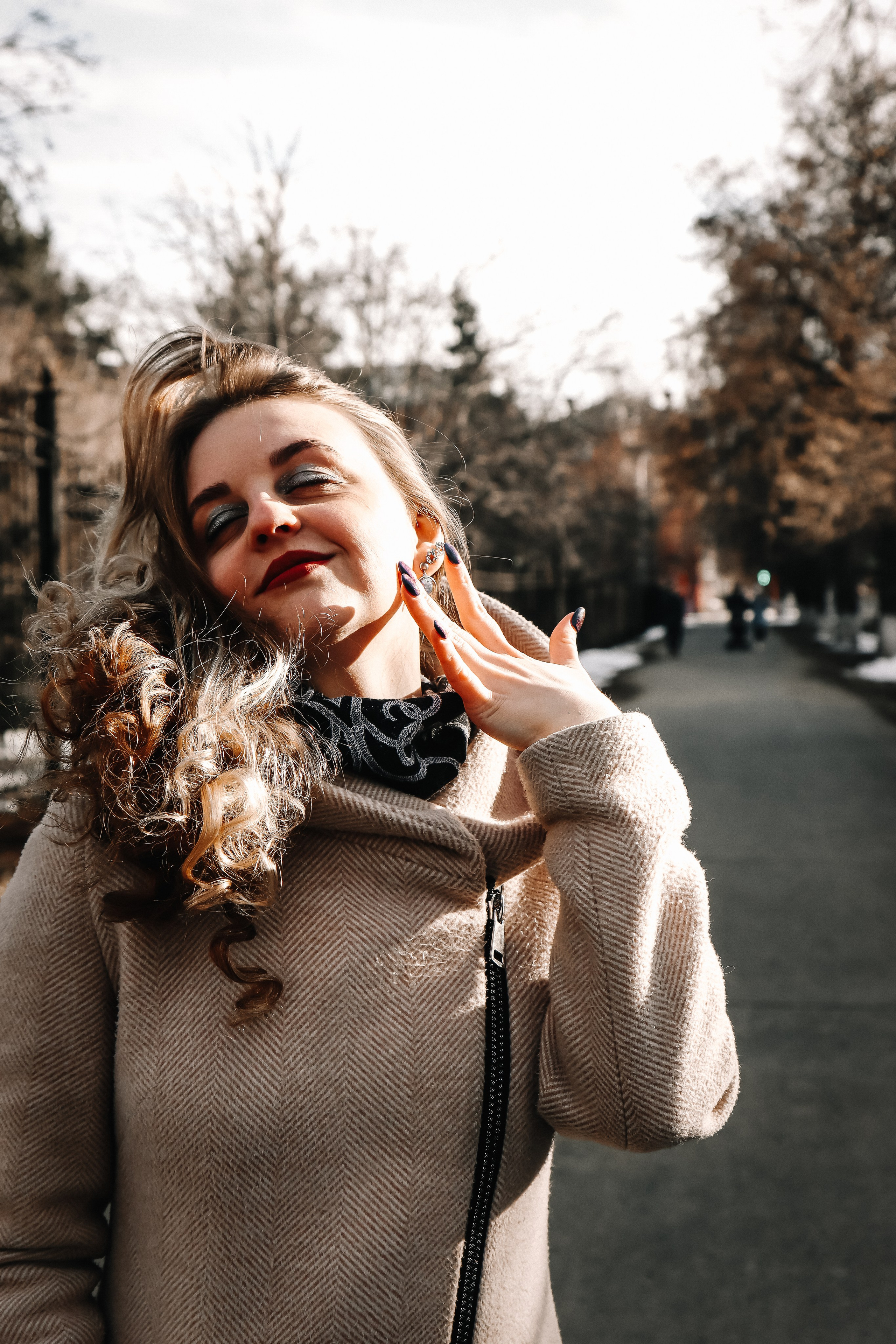 Настя ♥︎. Фотограф в Кемерово Клюева Дарья