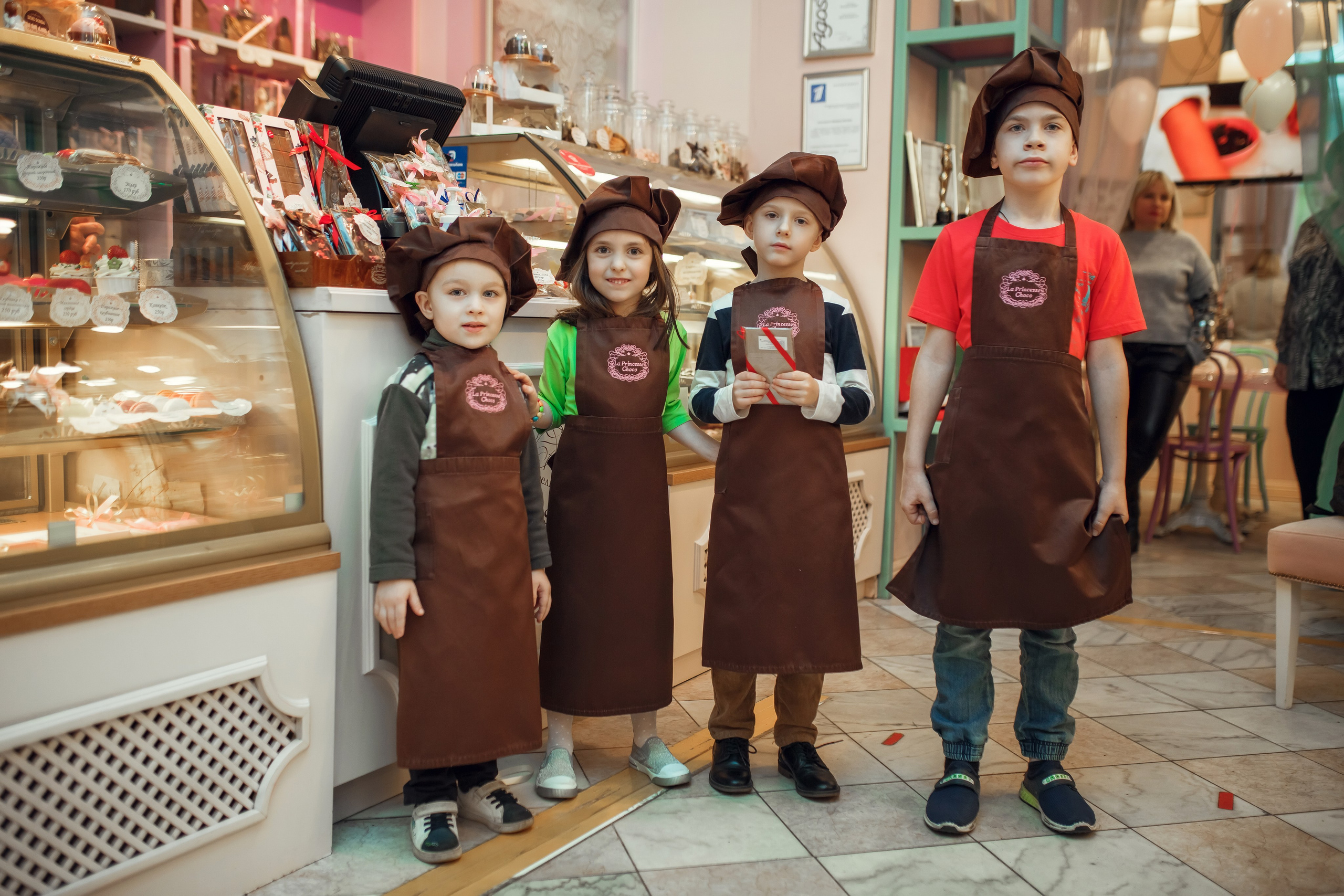 Сонечке 6 лет. Фотограф на Крещение, семейный фотограф в Москве