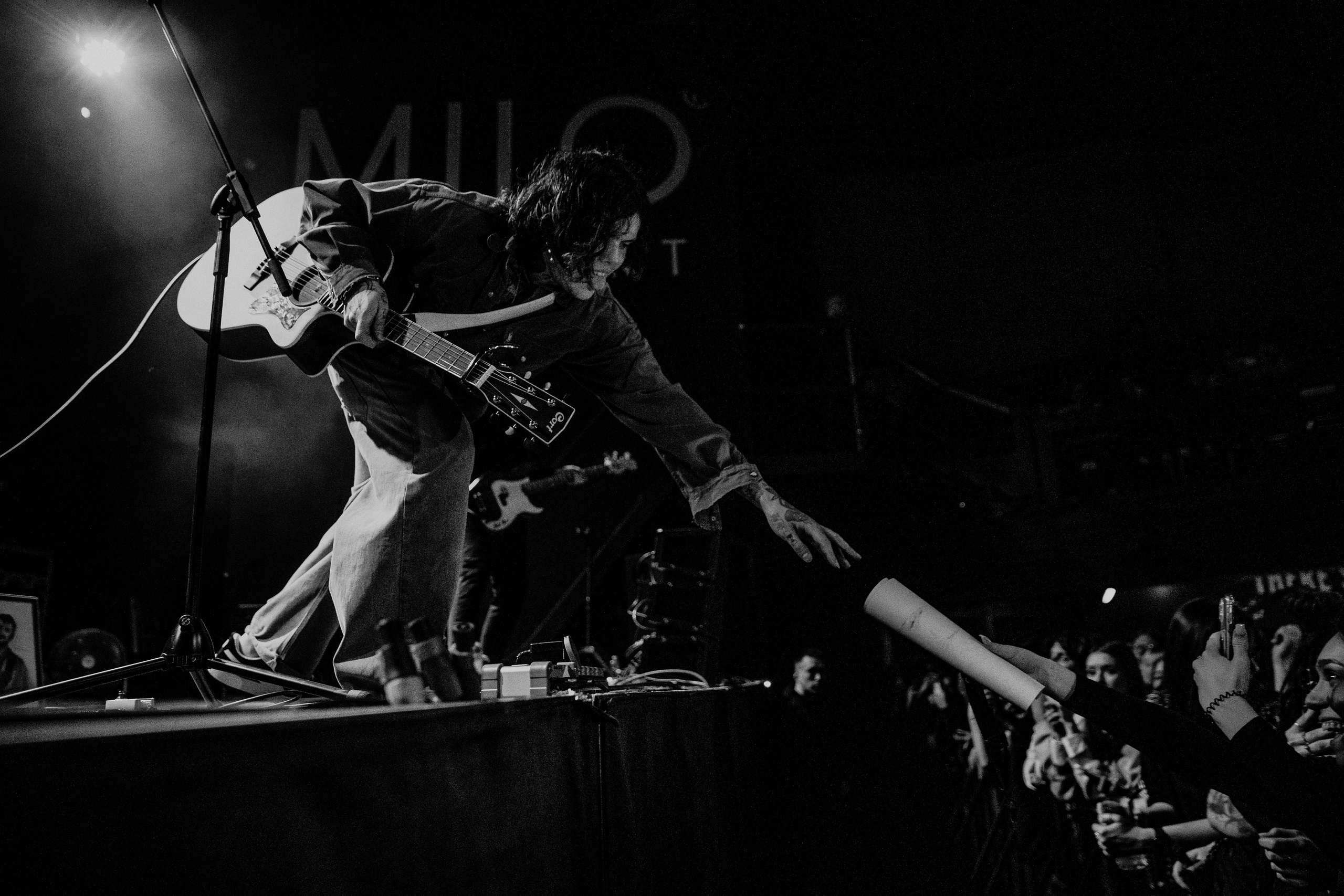 Джизус. Фотограф Нижний Новгород — Дмитрий Грехов