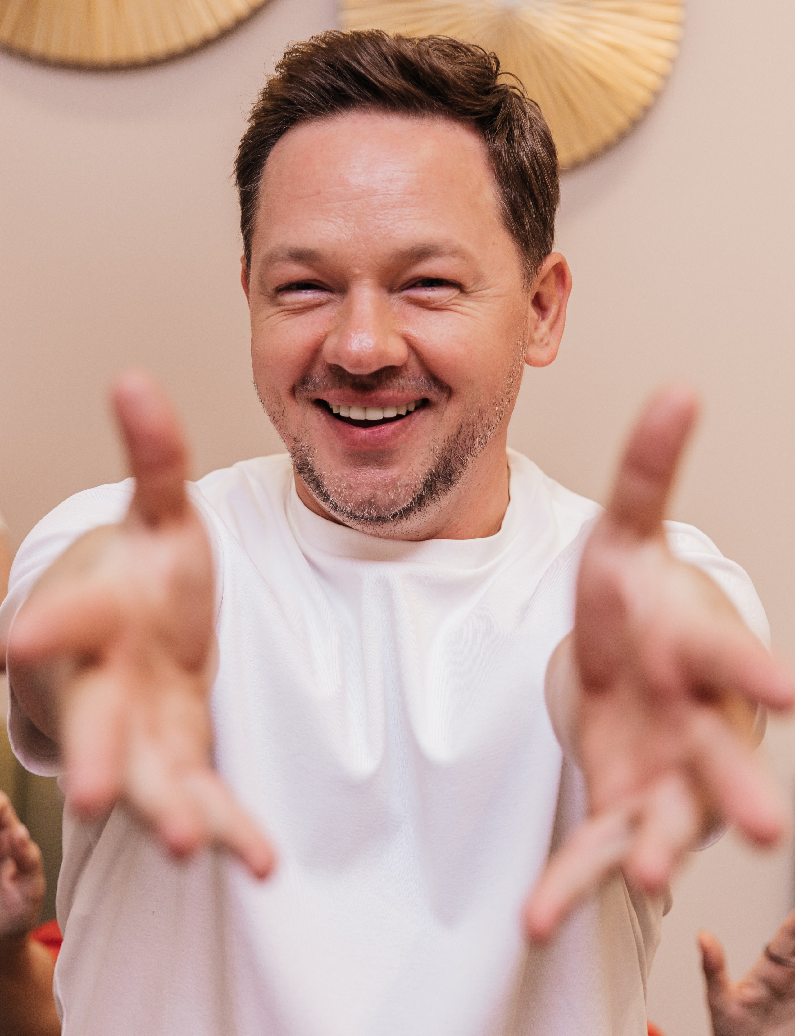 ДЕТСКИЕ ПРАЗДНИКИ