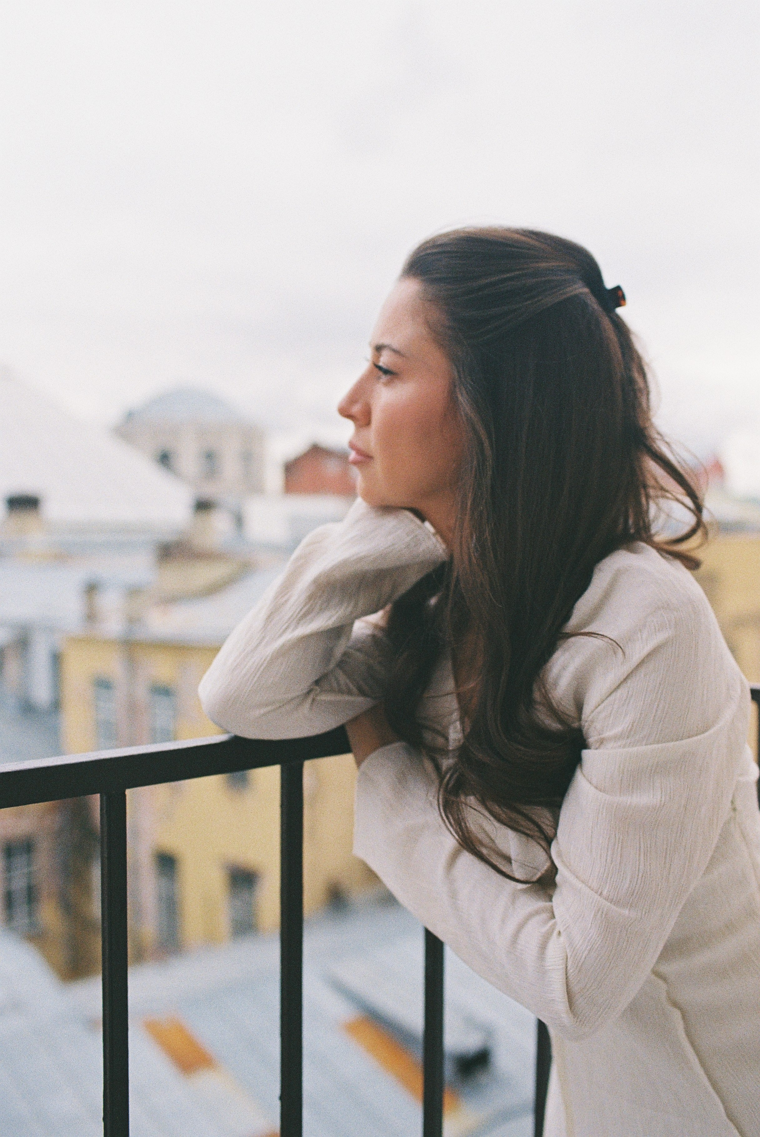Семейный фотограф в Москве Алевтина Носова