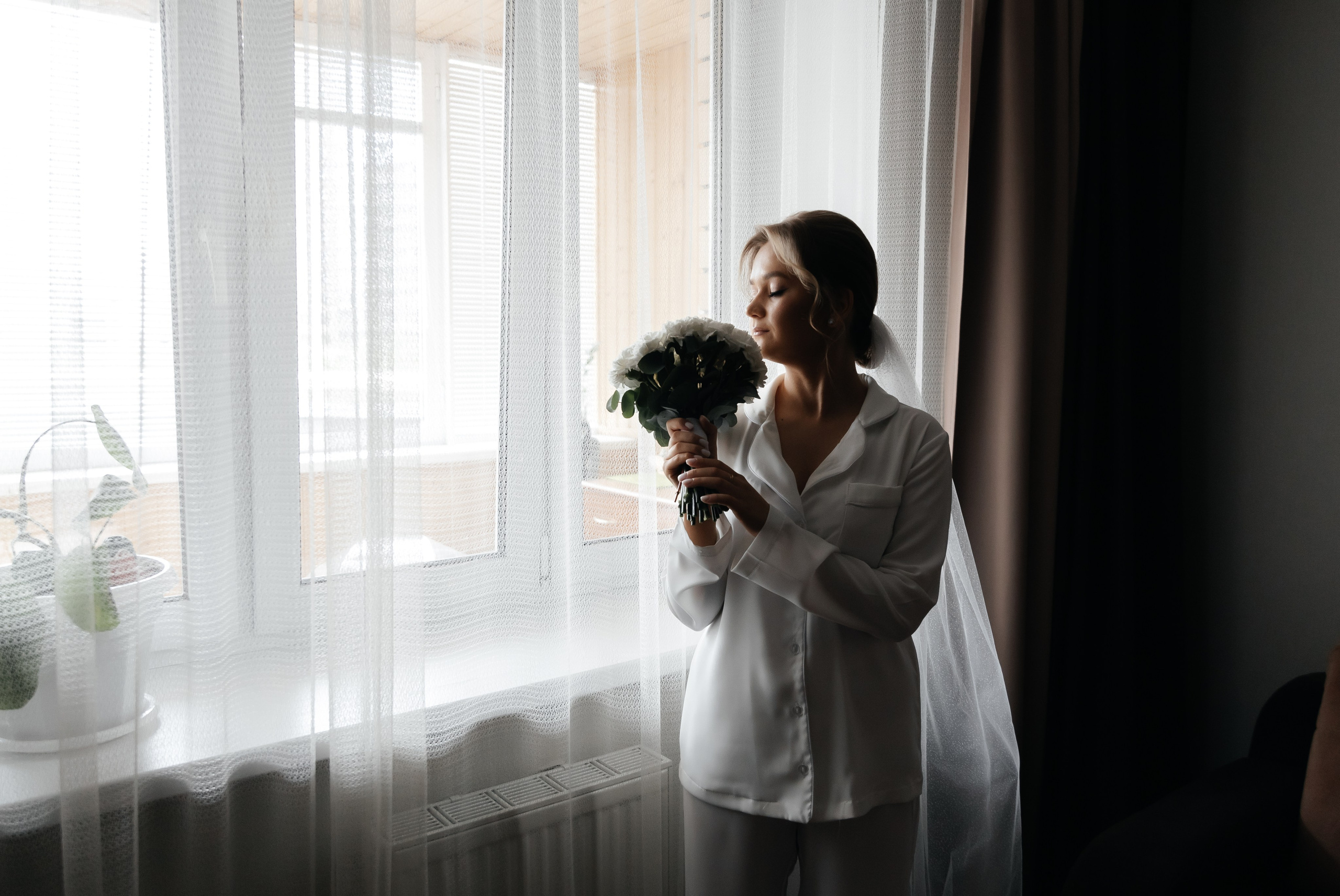 Igor & Regina. Свадебный фотограф Ильнар Асадуллин