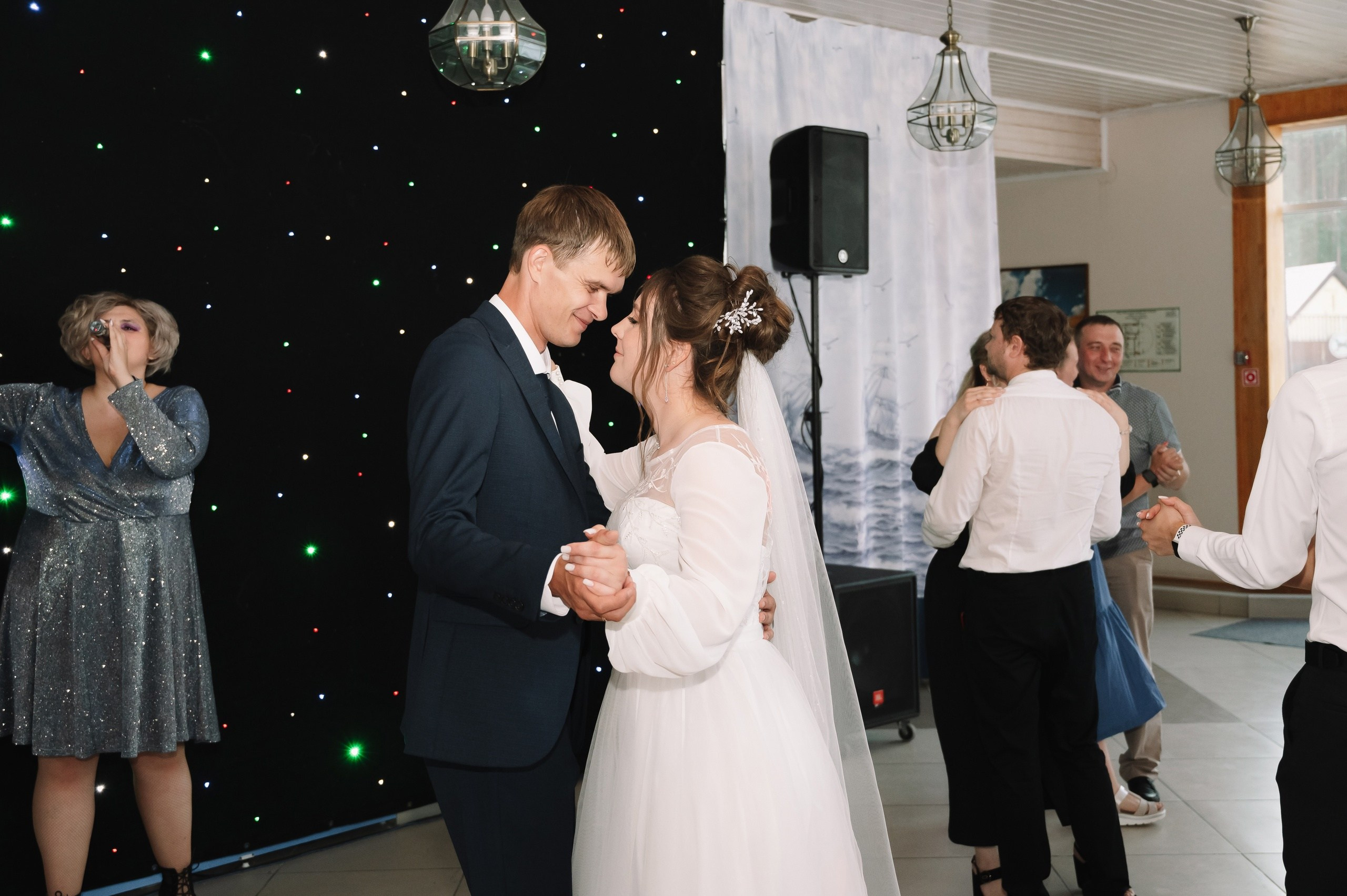 Анастасия и Михаил. Семейный и свадебный фотограф в Миассе Регина Малахова