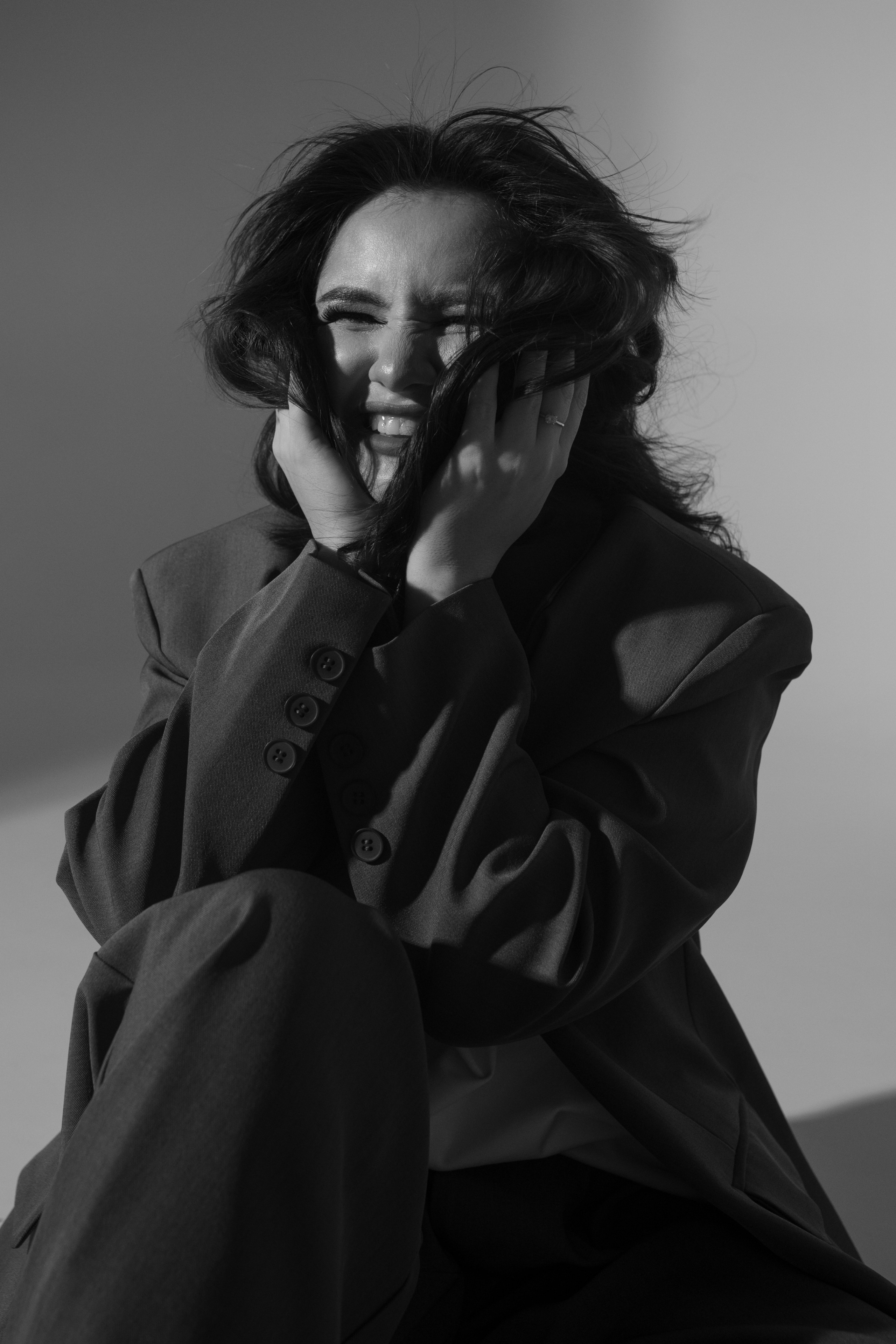 Марина | Антон. Свадебный фотограф Екатеринбург/Челябинск — Любовь Волохова