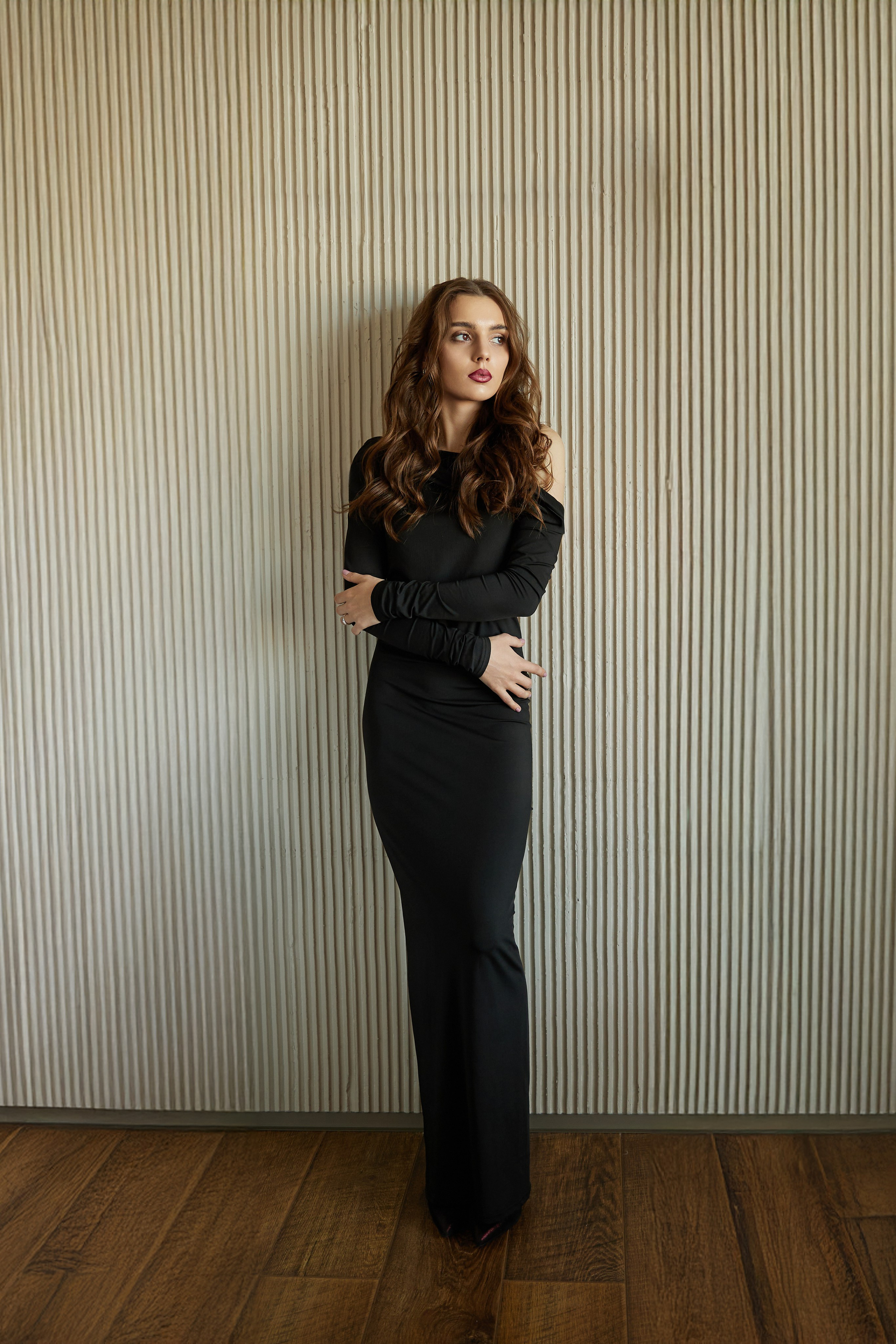 Дарья. Фотограф женского портрета, беременности и материнства Харькова Елена