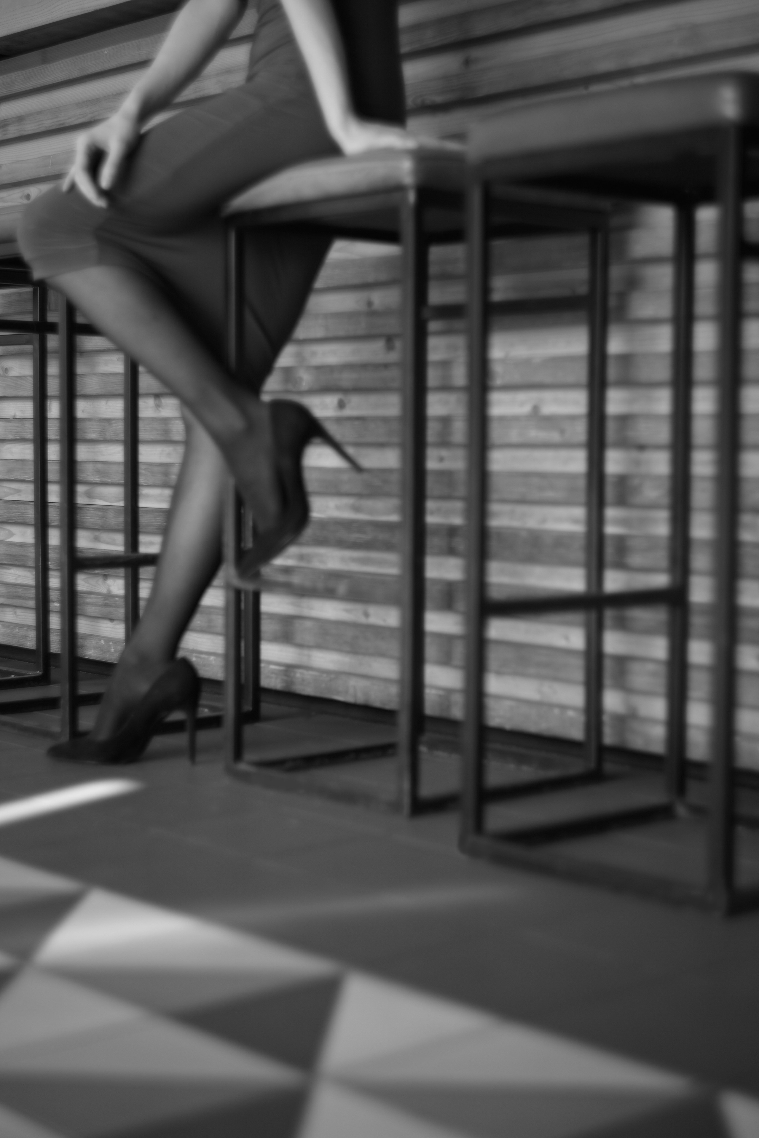 Один кофе, пожалуйста. Фотограф в Мурманске Оксана Черноморец