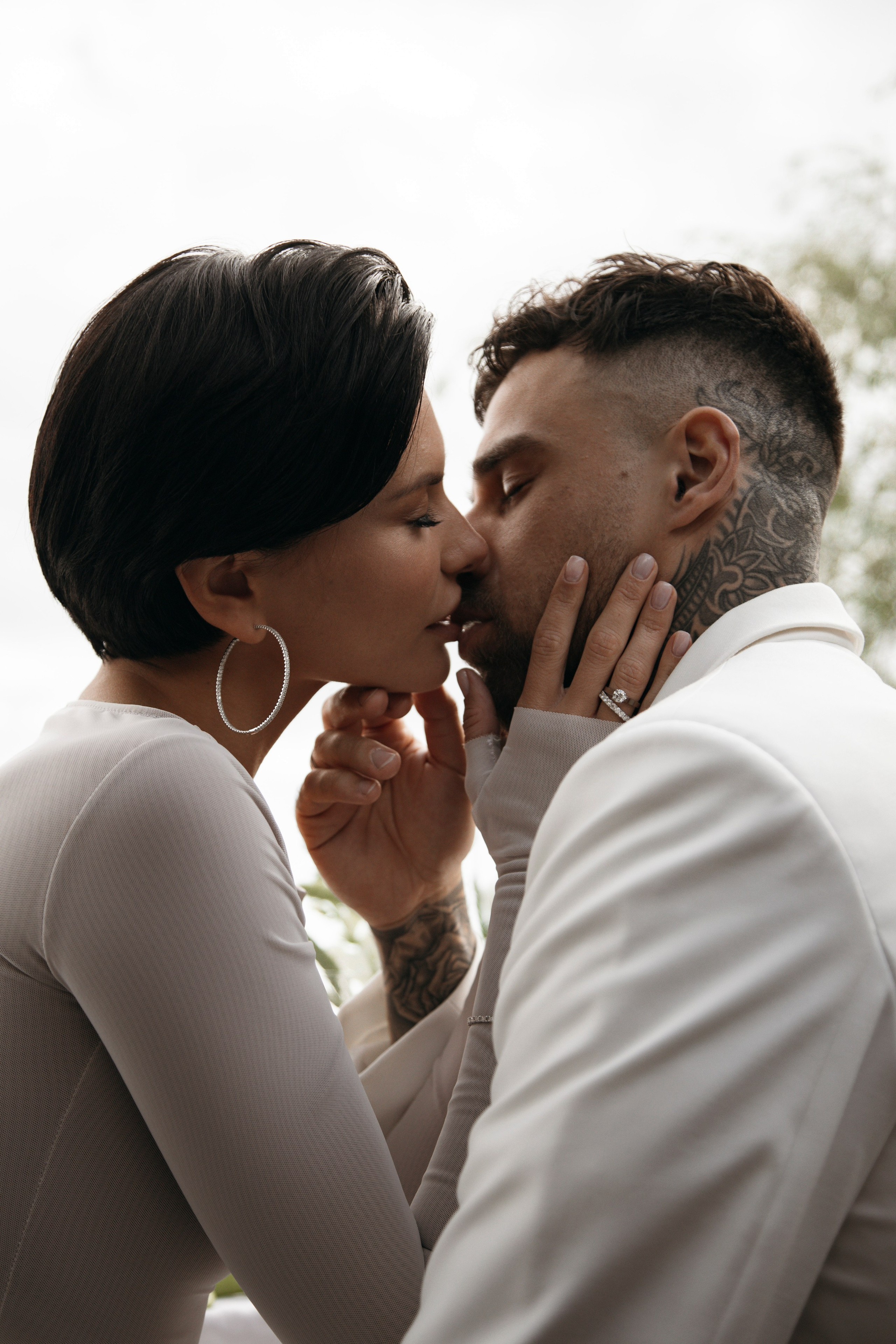 Андрей и Таисия. Nikolpinhasova