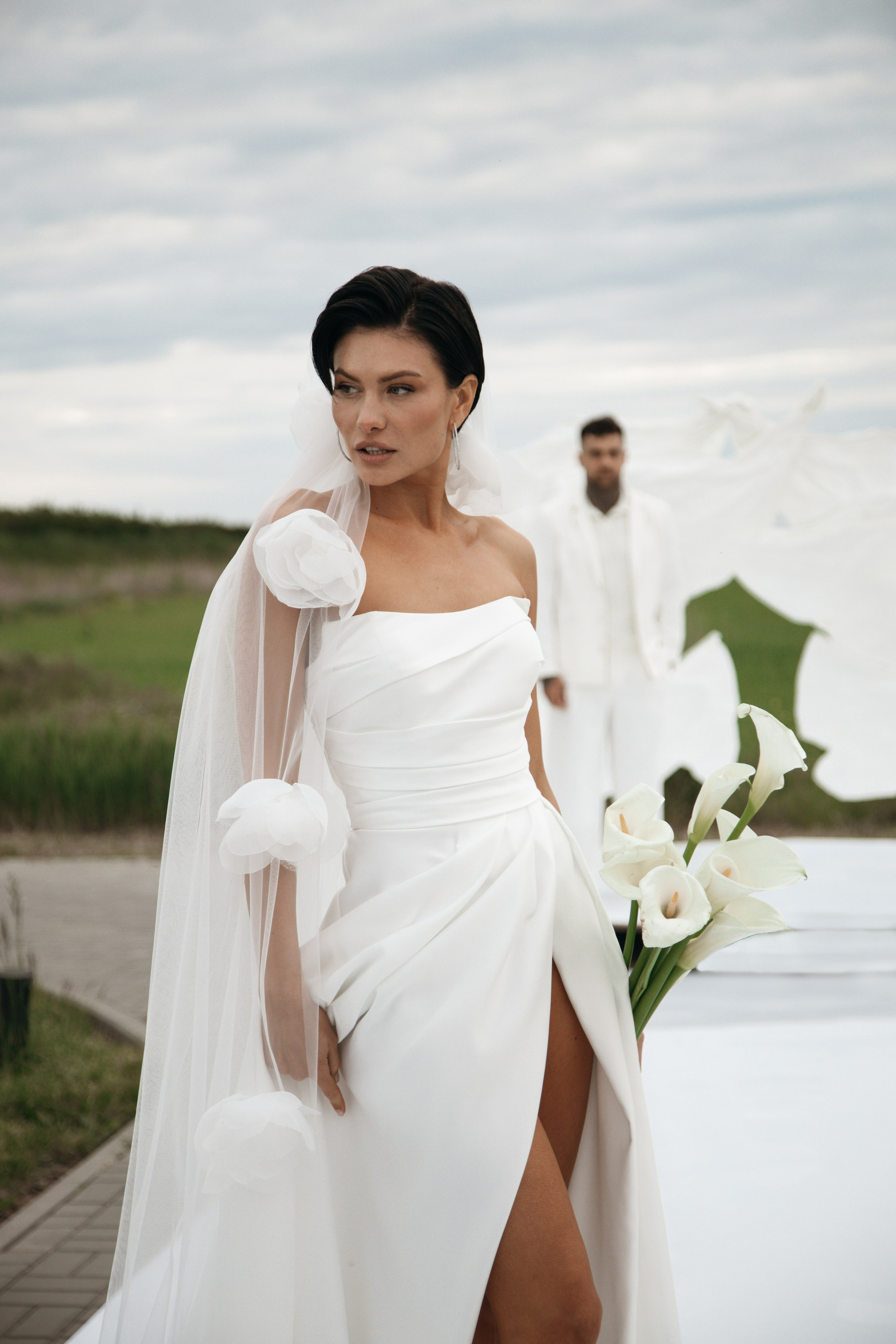 Андрей и Таисия. Nikolpinhasova