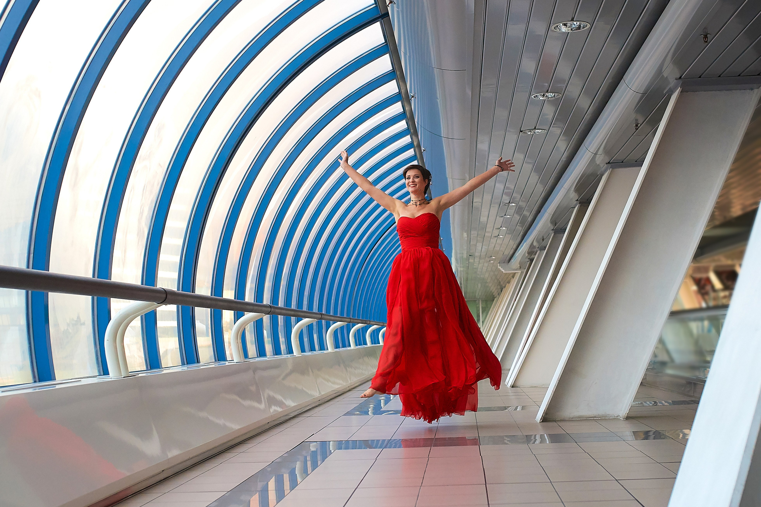 москва сити фото,мост багратион