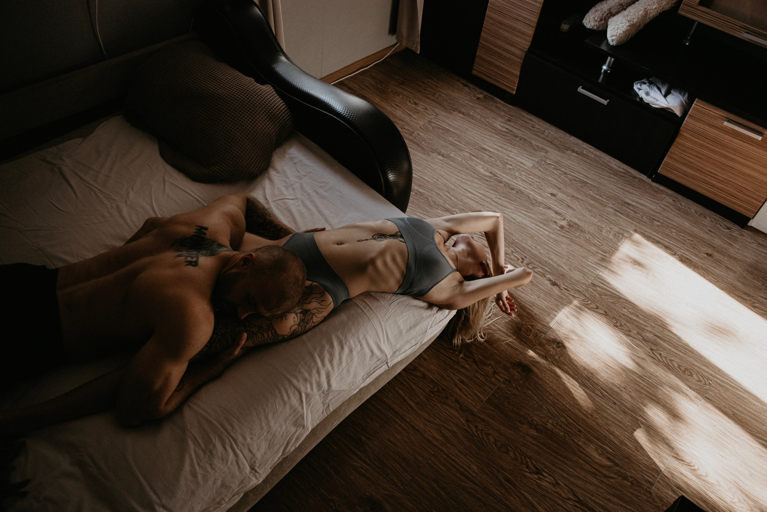 Love story. Свадебный фотограф в Сочи Максим Махмудов