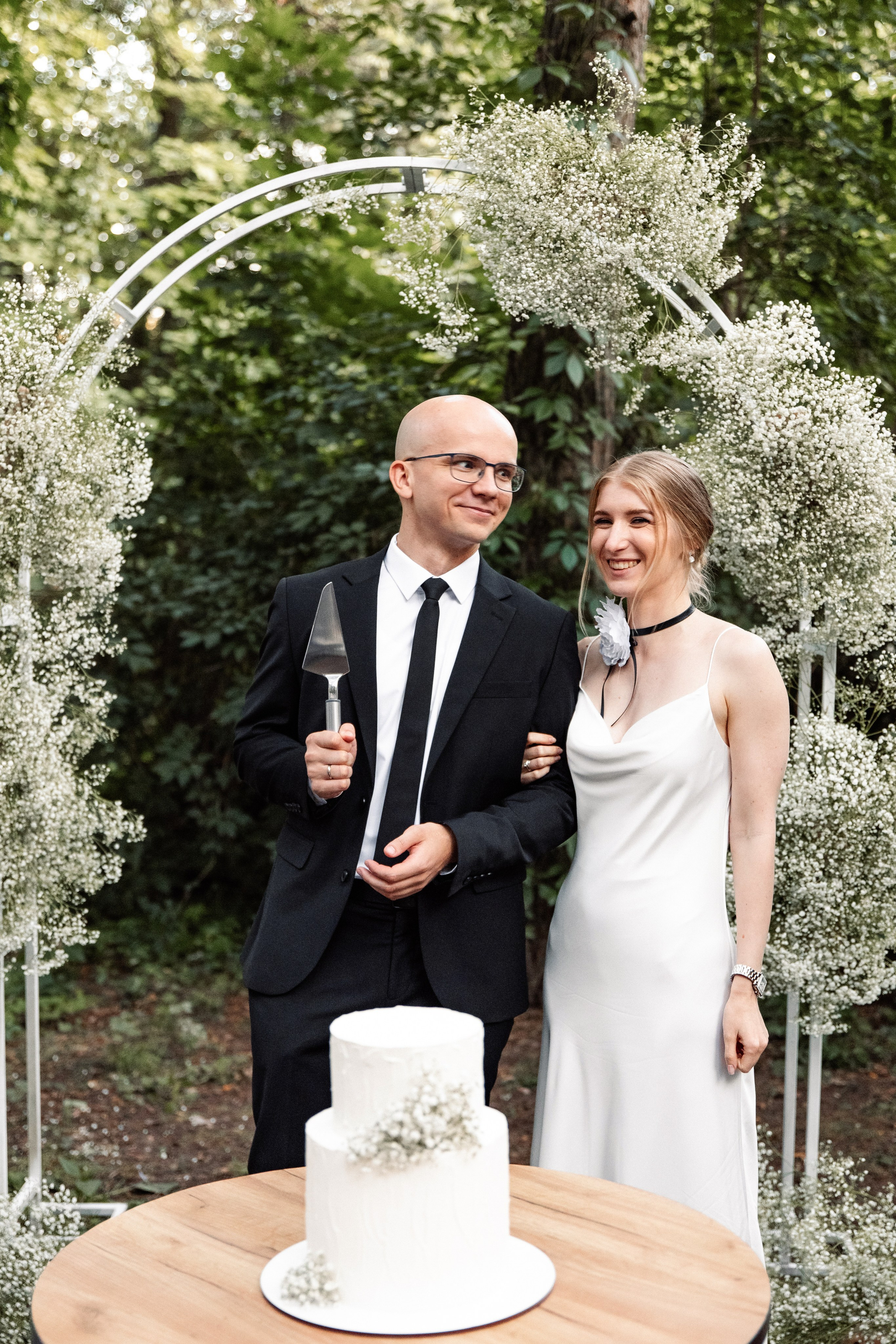 Ярослав и Анасатасия