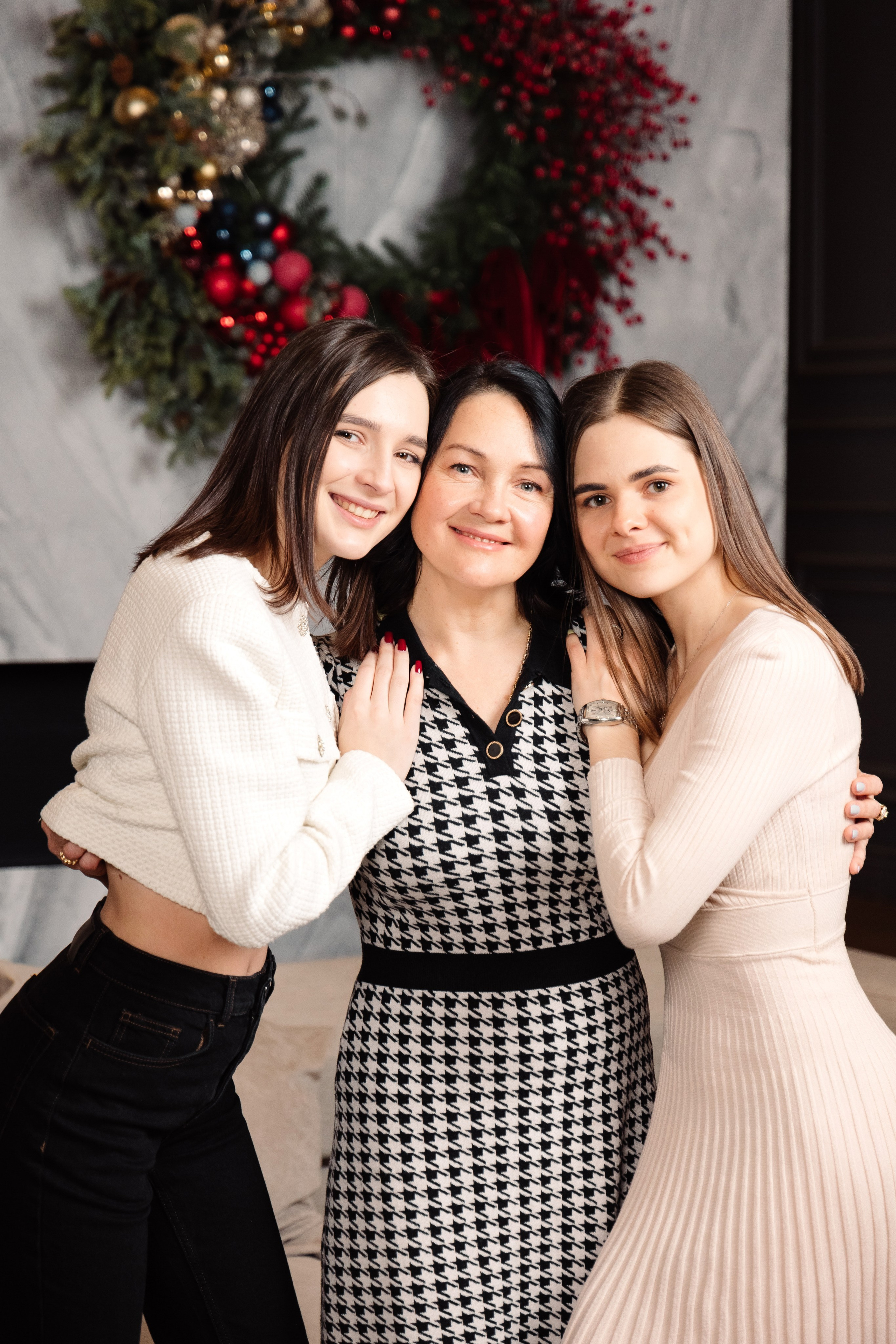 Семейная съемка