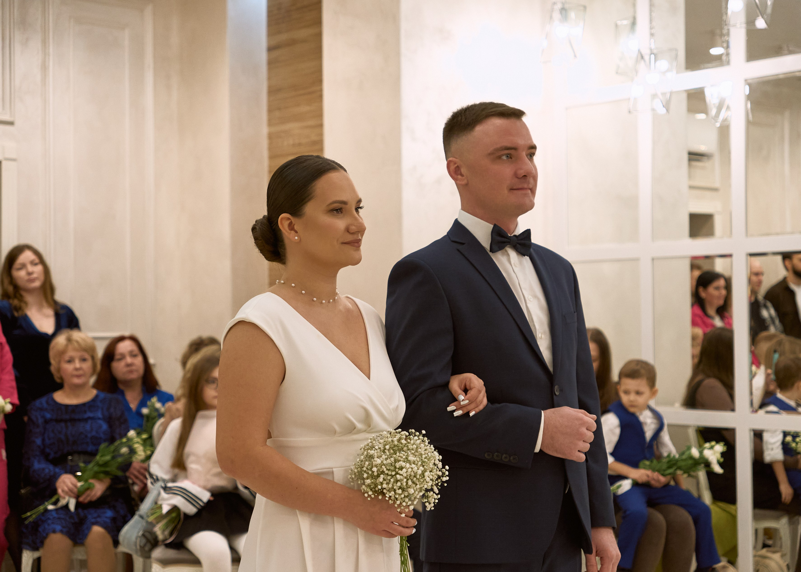 Kostya & Sasha. Ксения Петровская — фотограф и видеограф