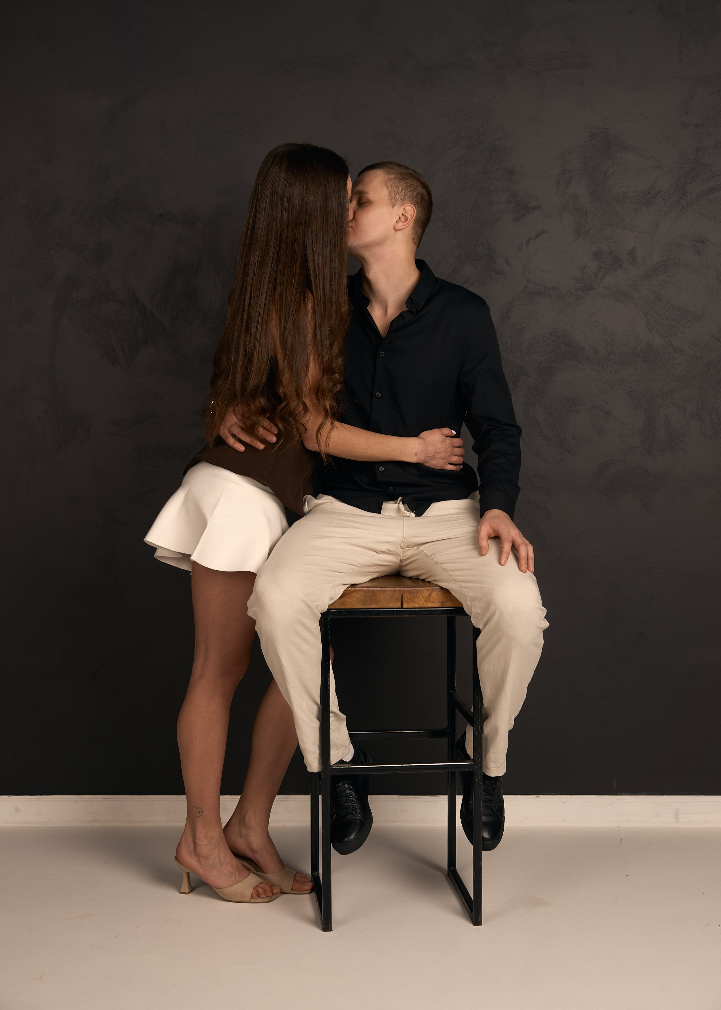 Ilya & Lera. Ксения Петровская — фотограф и видеограф