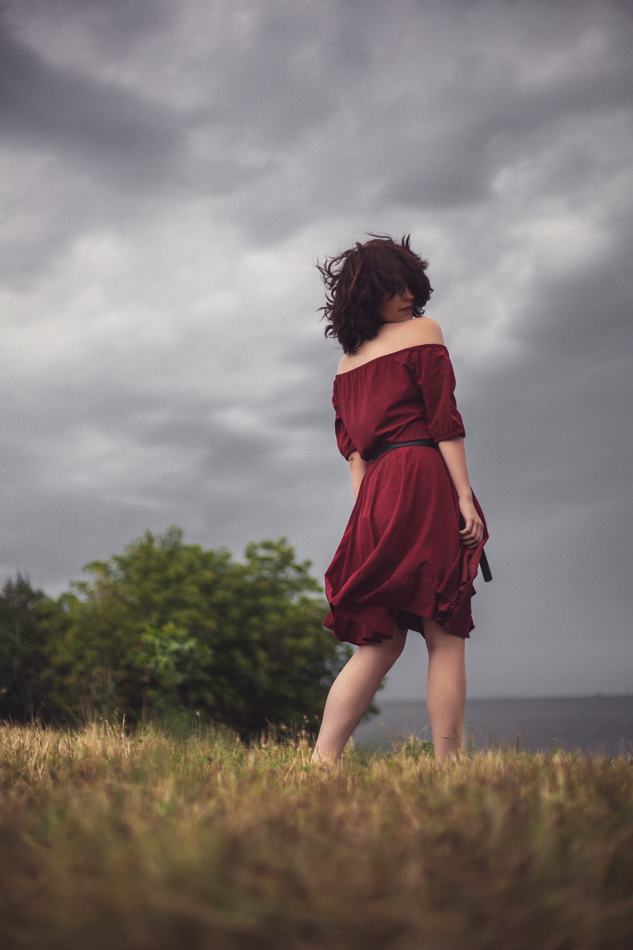 Дарья. Семейный фотограф в Ростове-на-Дону Анастасия Рыбина