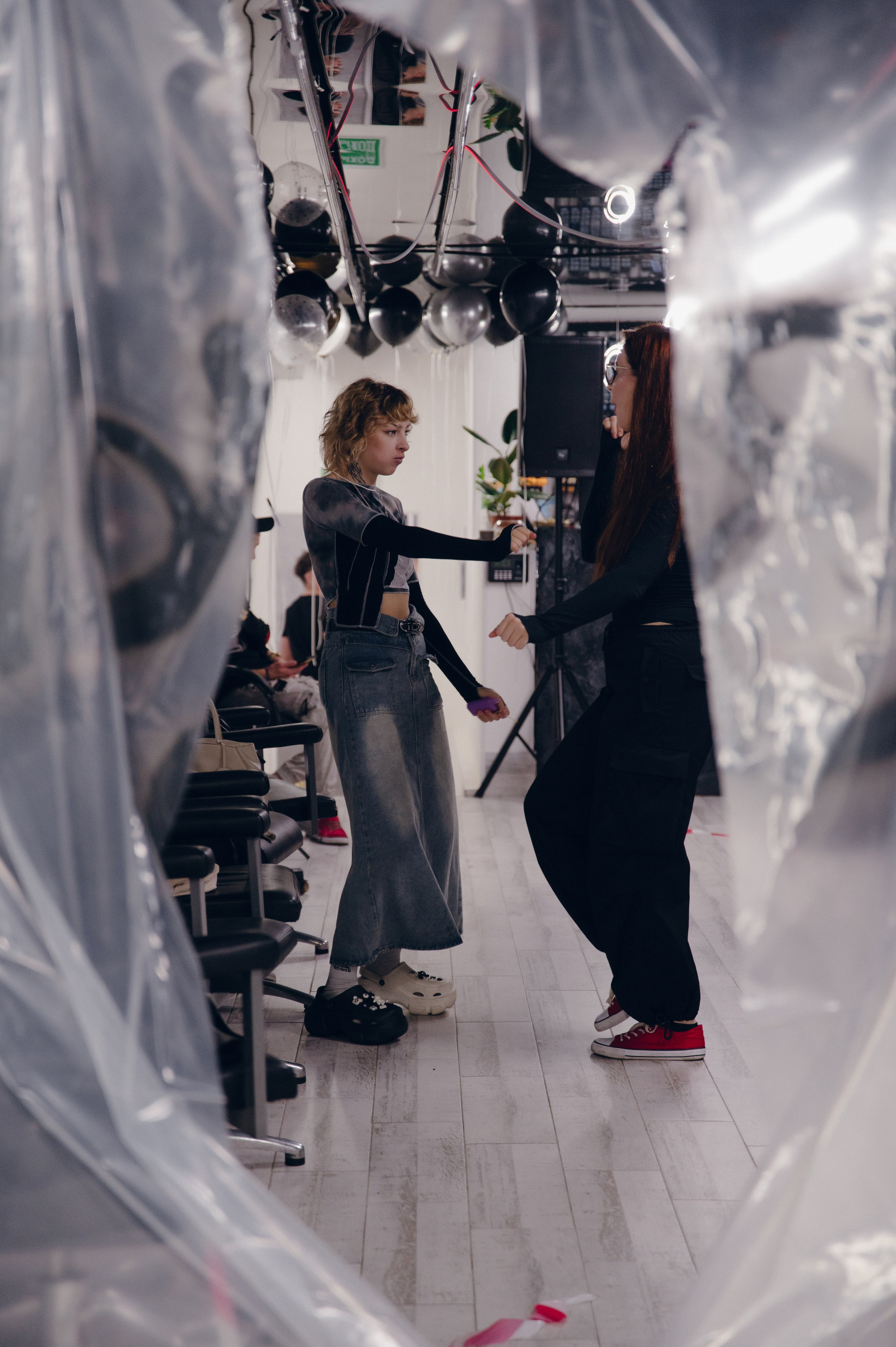 Репортажка. Портретный и репортажный фотограф в Санкт-Петербурге