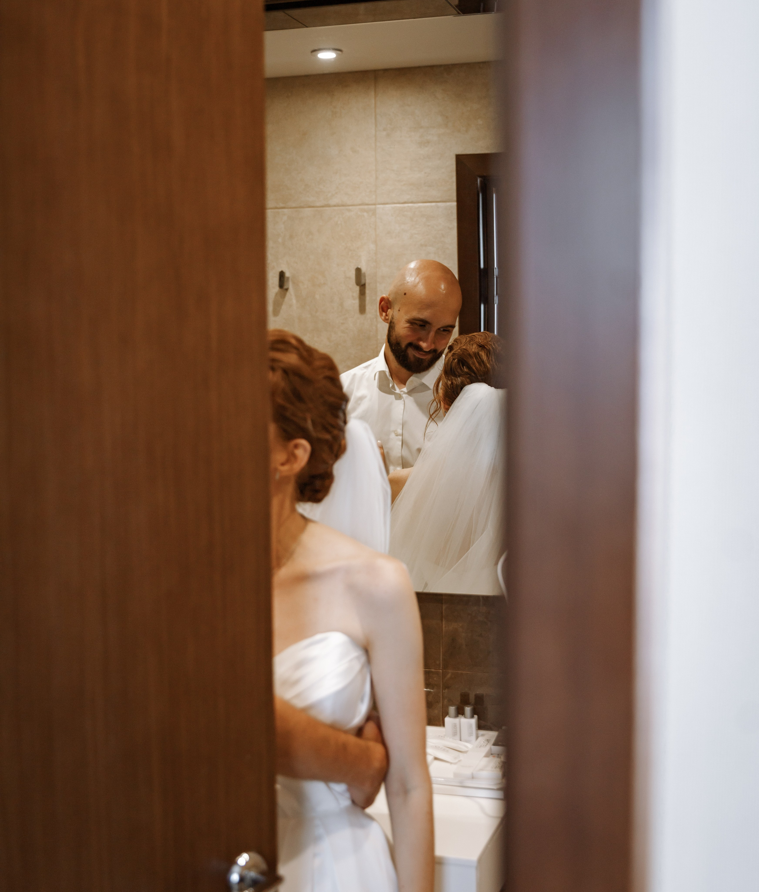 С первого взгляда…