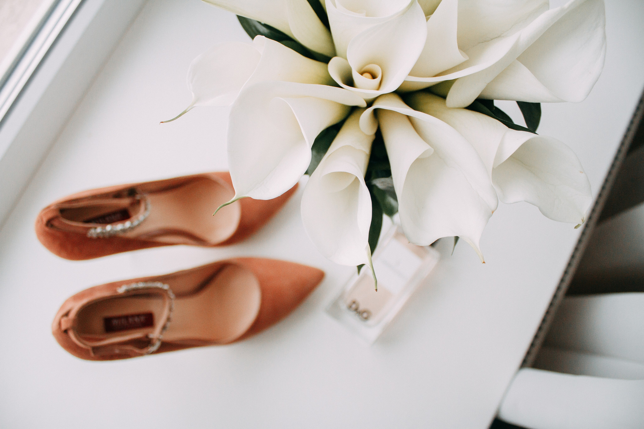 Свадебные съемки. Фотограф в Москве